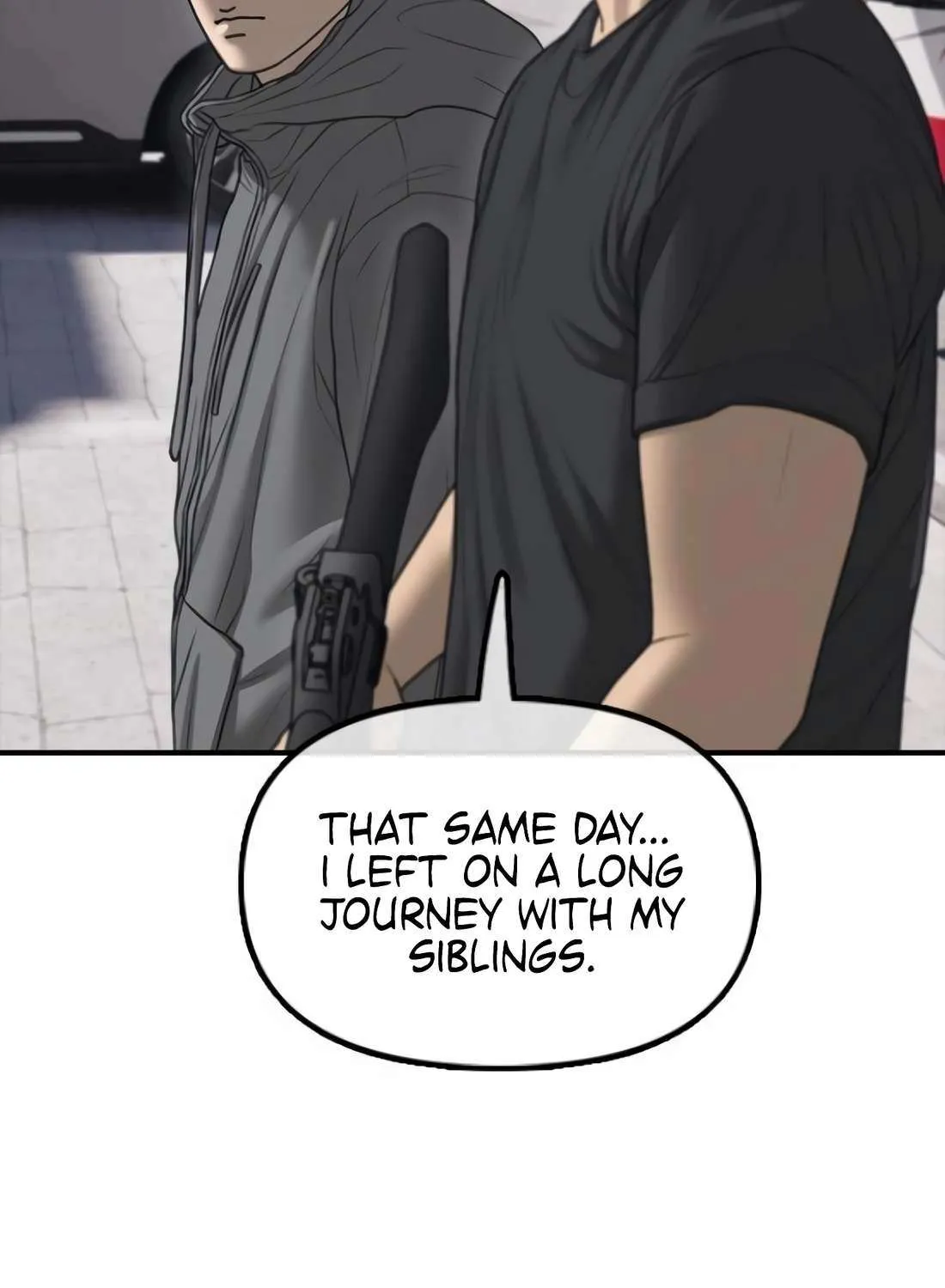 Read The Apocalypse is Here chapter 23 image 55 on Lezhin