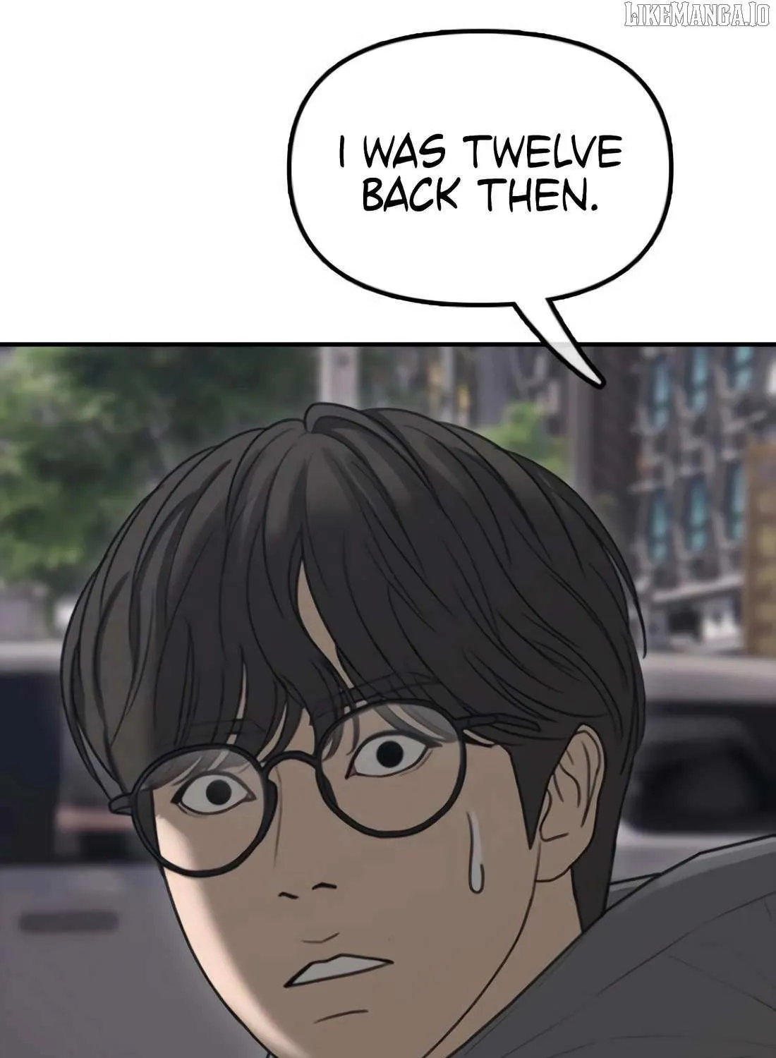 Read The Apocalypse is Here chapter 23 image 57 on Lezhin