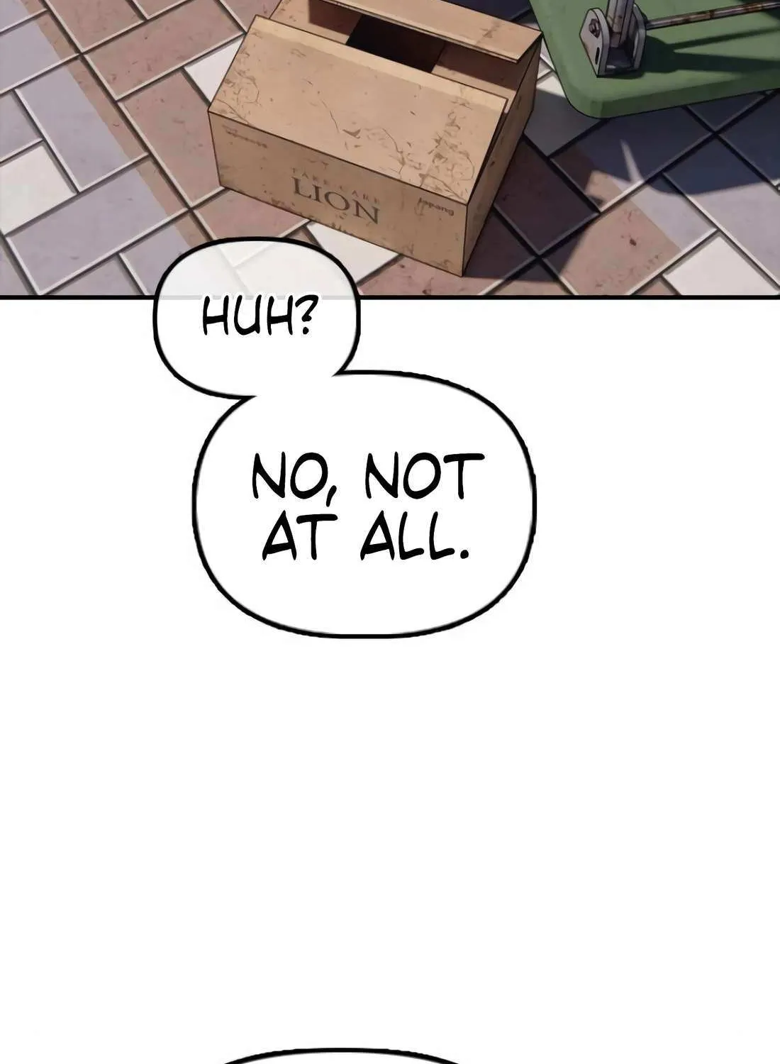 Read The Apocalypse is Here chapter 23 image 60 on Lezhin