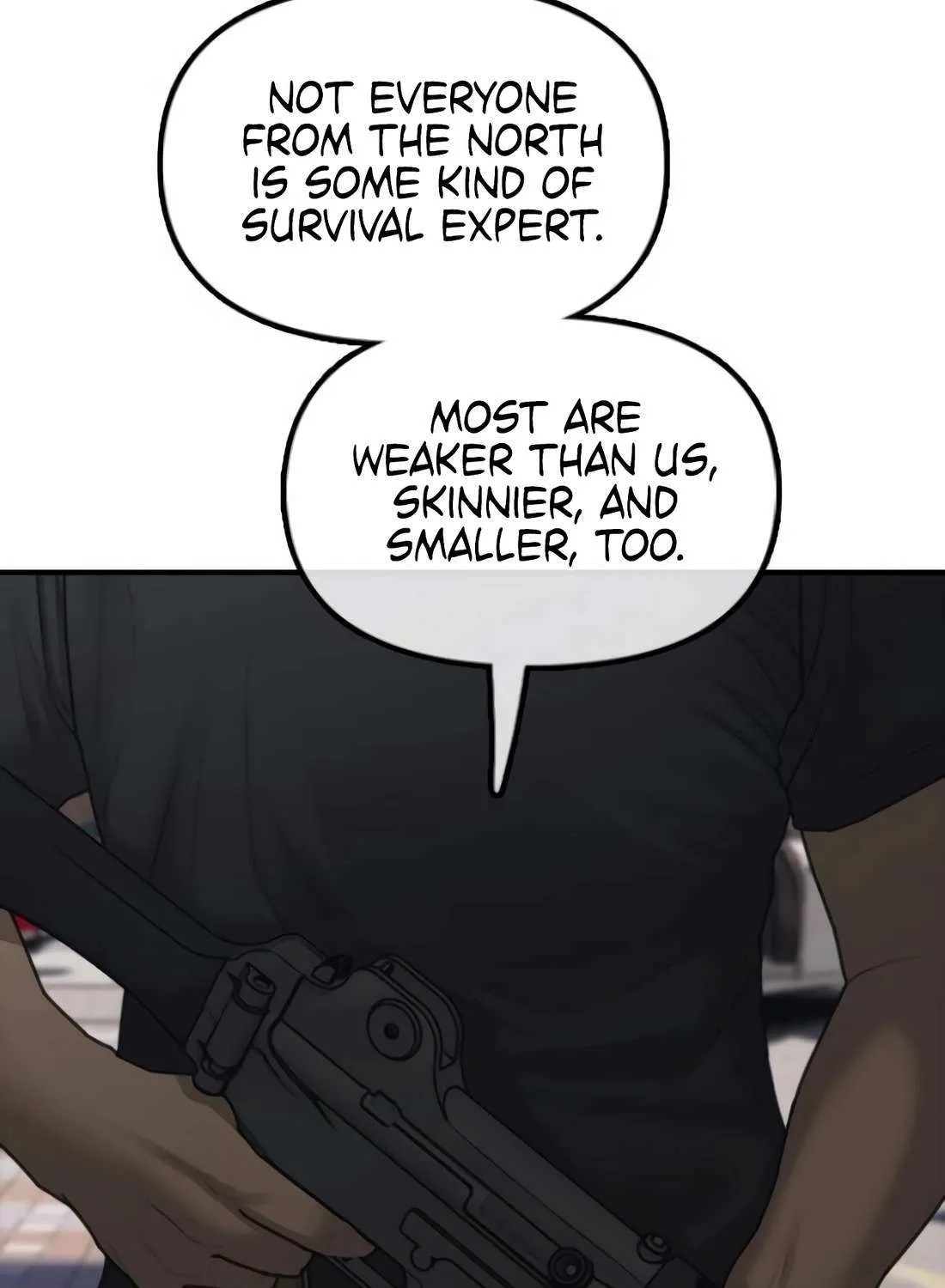 Read The Apocalypse is Here chapter 23 image 61 on Lezhin