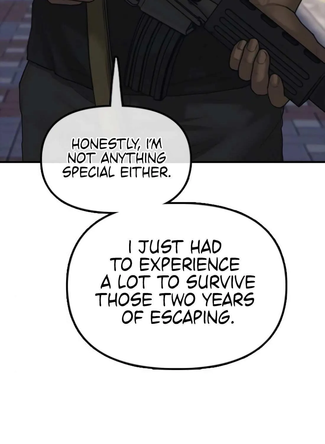 Read The Apocalypse is Here chapter 23 image 62 on Lezhin