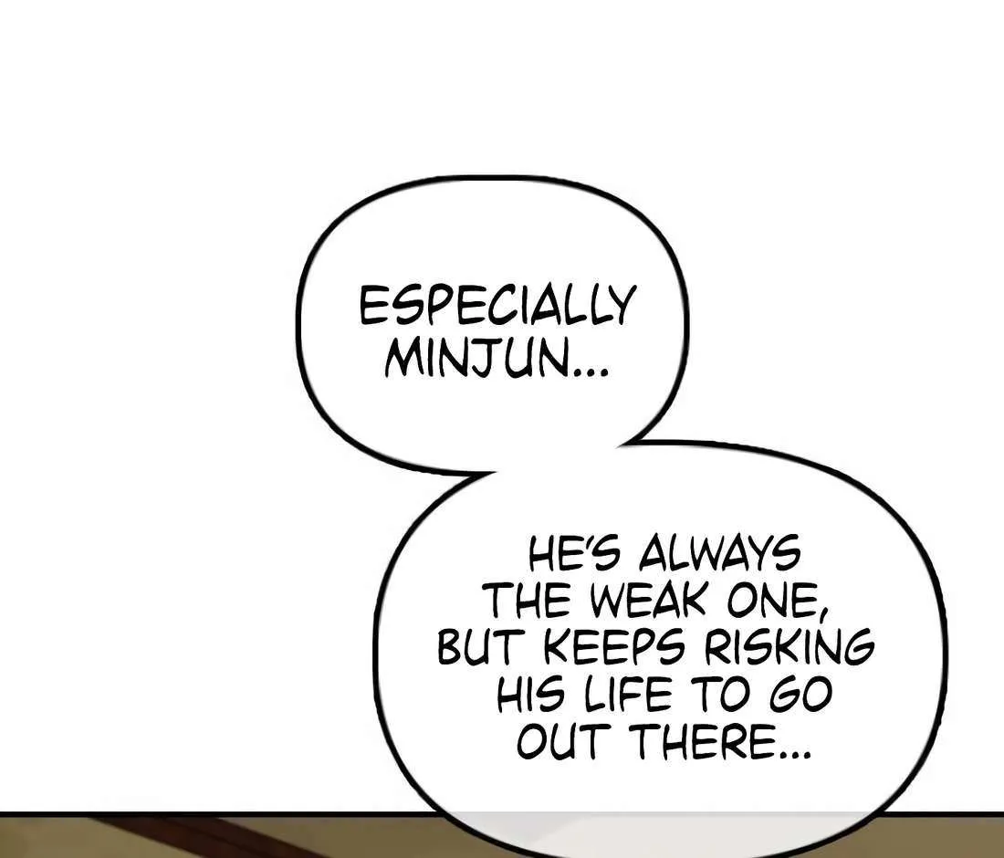 Read The Apocalypse is Here chapter 23 image 75 on Lezhin