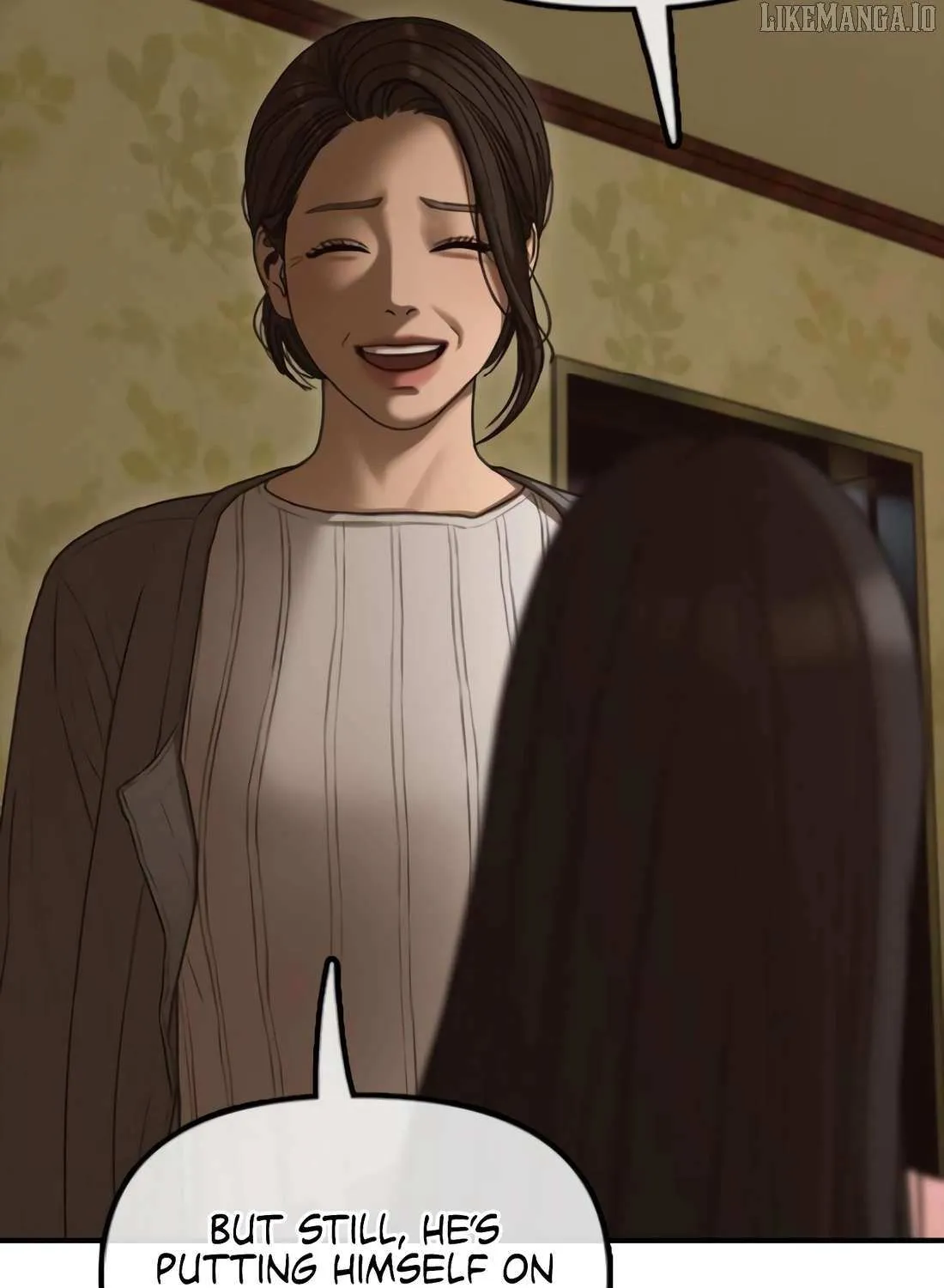 Read The Apocalypse is Here chapter 23 image 76 on Lezhin