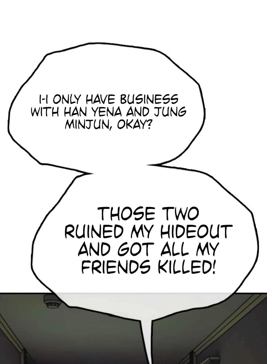 Read The Apocalypse is Here chapter 24 image 102 on Lezhin