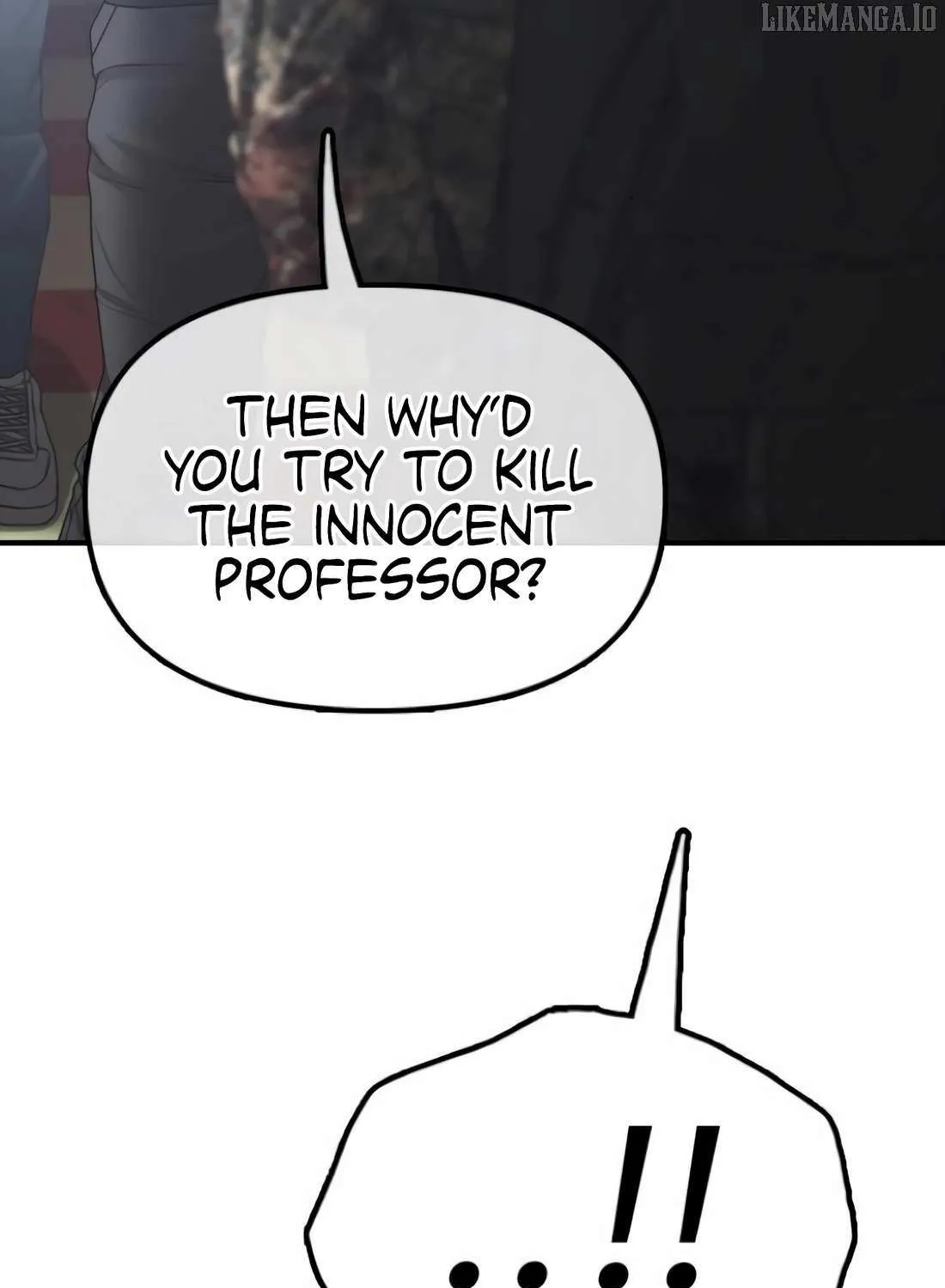Read The Apocalypse is Here chapter 24 image 107 on Lezhin