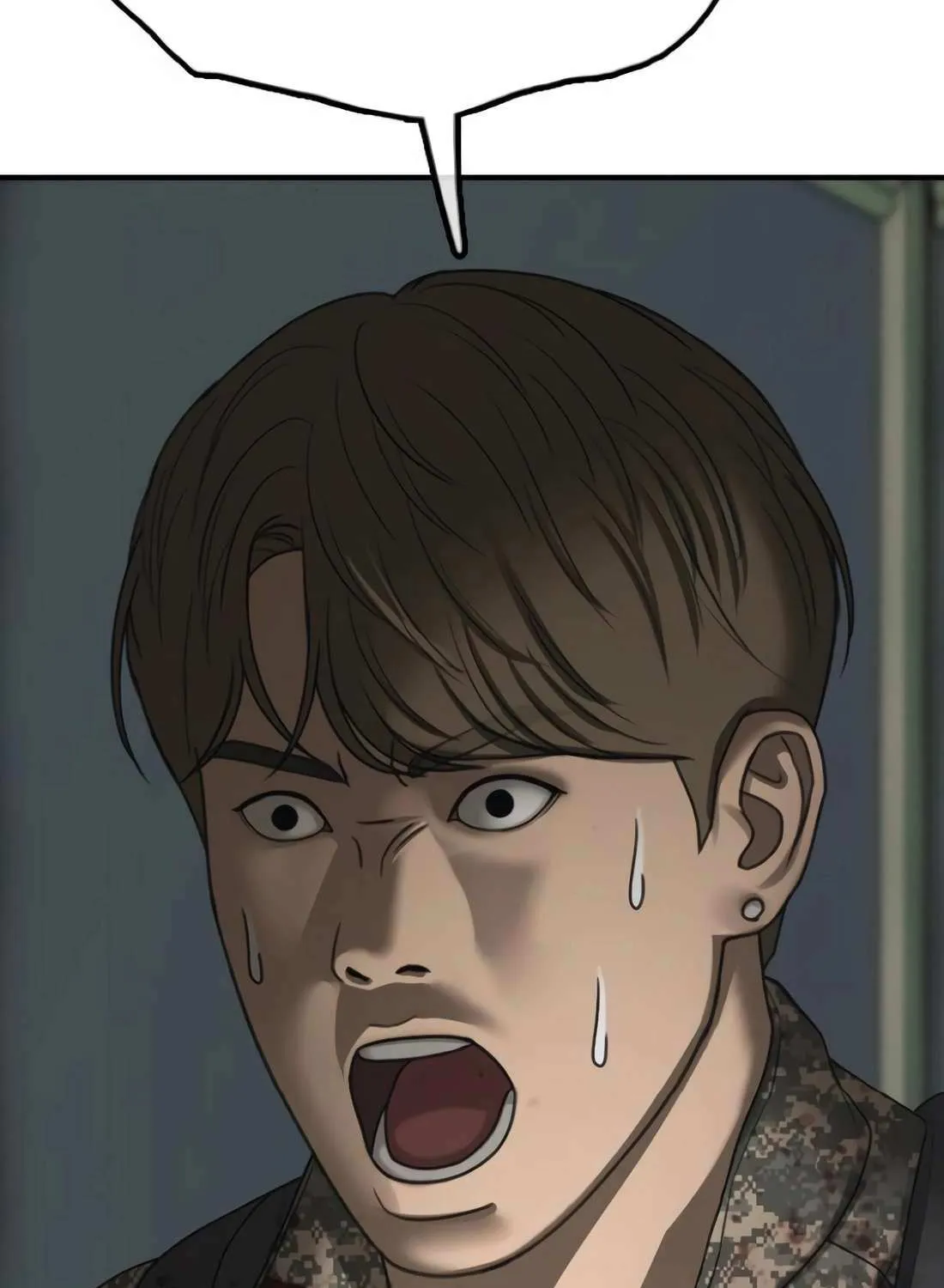 Read The Apocalypse is Here chapter 24 image 109 on Lezhin