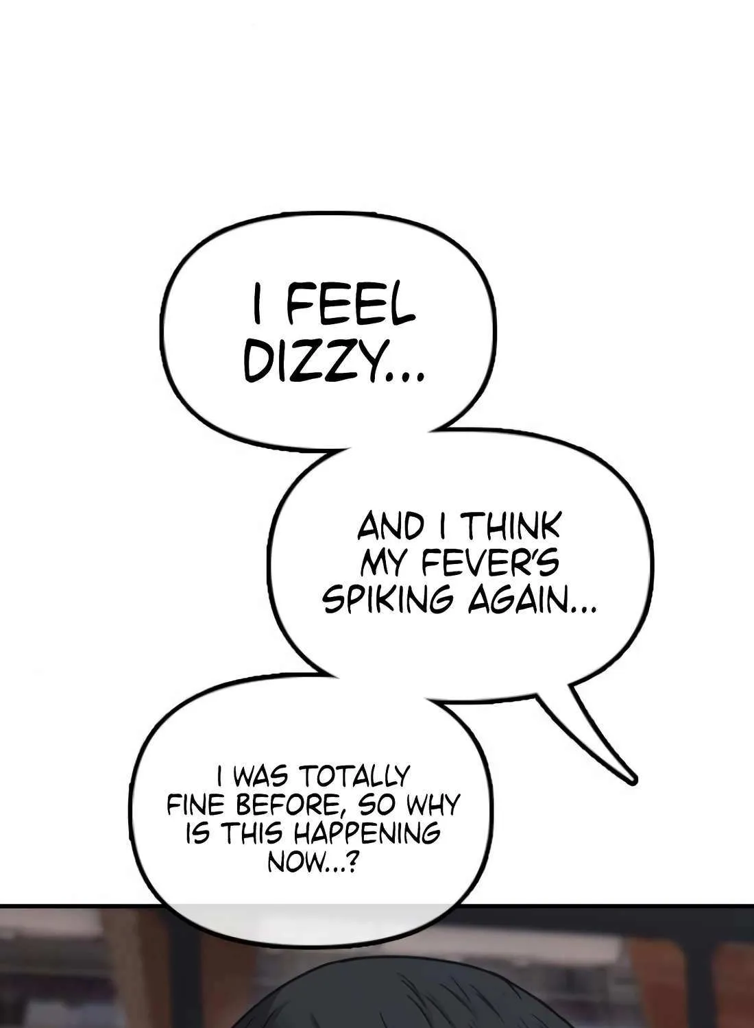 Read The Apocalypse is Here chapter 24 image 11 on Lezhin