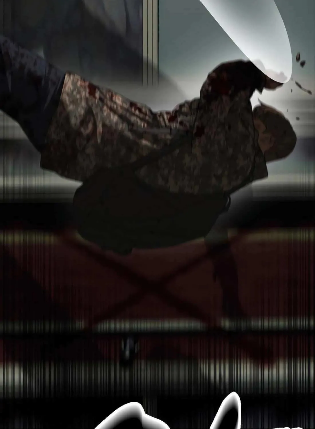 Read The Apocalypse is Here chapter 24 image 117 on Lezhin
