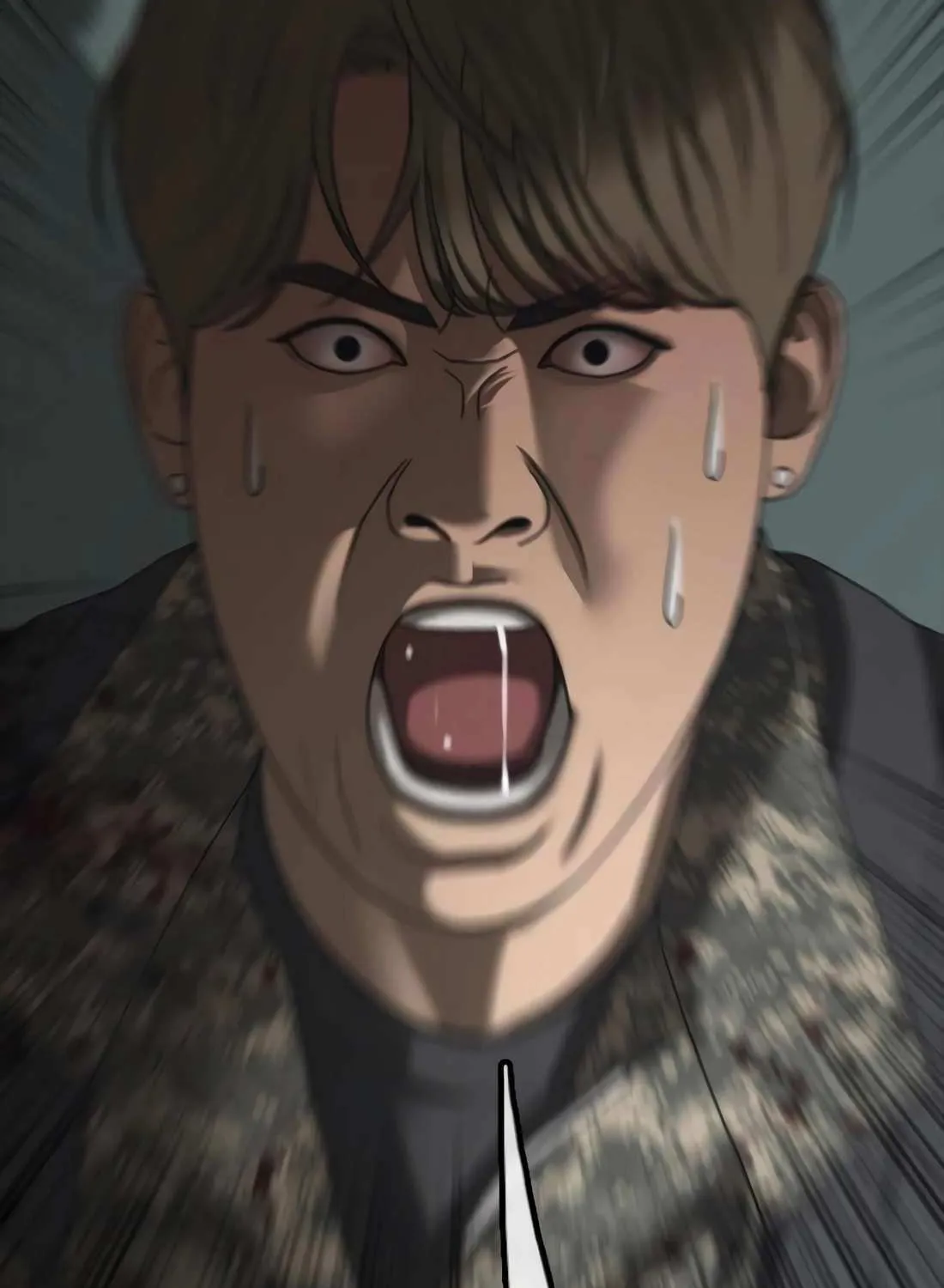 Read The Apocalypse is Here chapter 24 image 122 on Lezhin