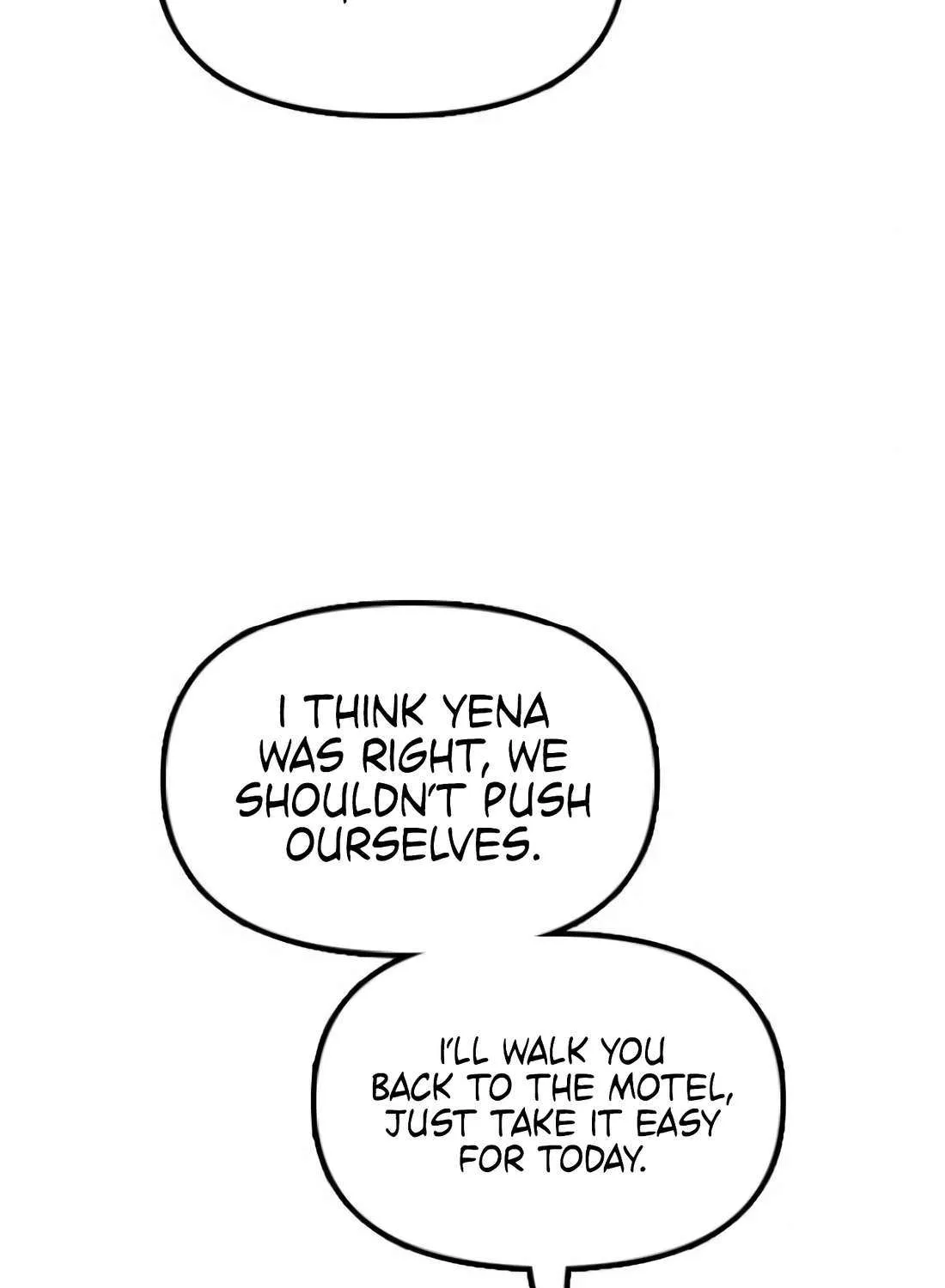 Read The Apocalypse is Here chapter 24 image 13 on Lezhin