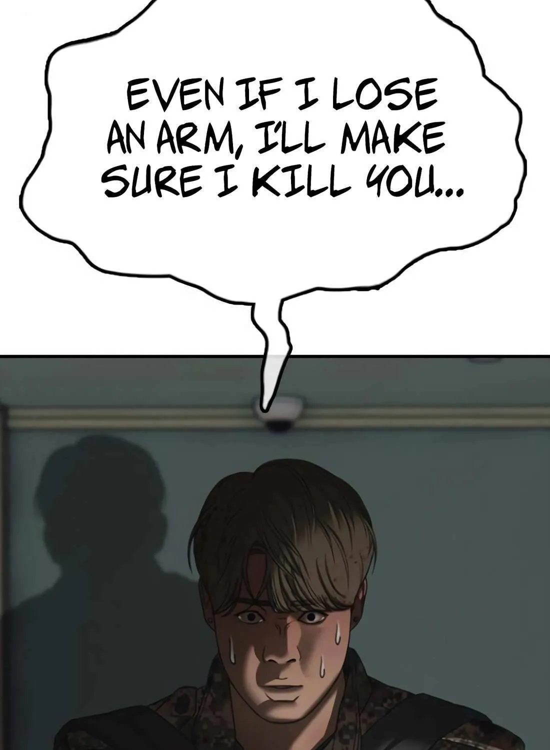 Read The Apocalypse is Here chapter 24 image 148 on Lezhin