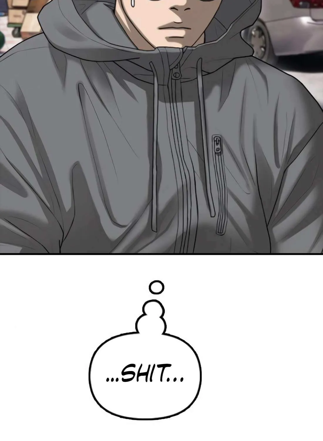 Read The Apocalypse is Here chapter 24 image 16 on Lezhin