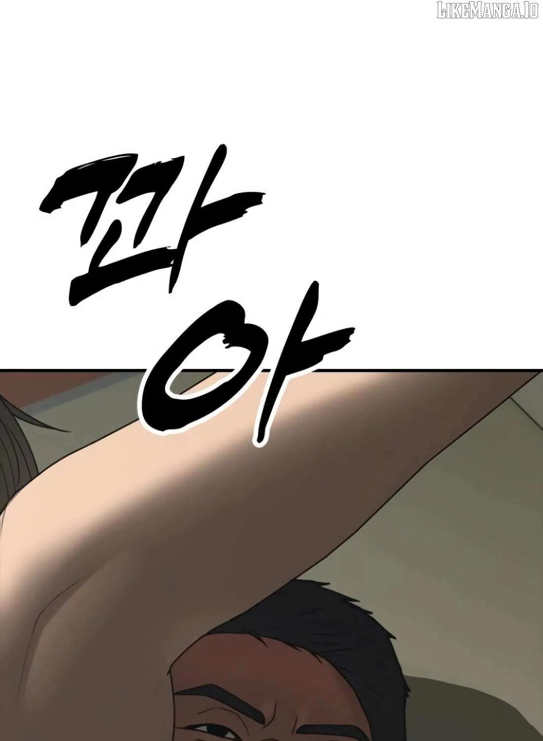 Read The Apocalypse is Here chapter 24 image 166 on Lezhin