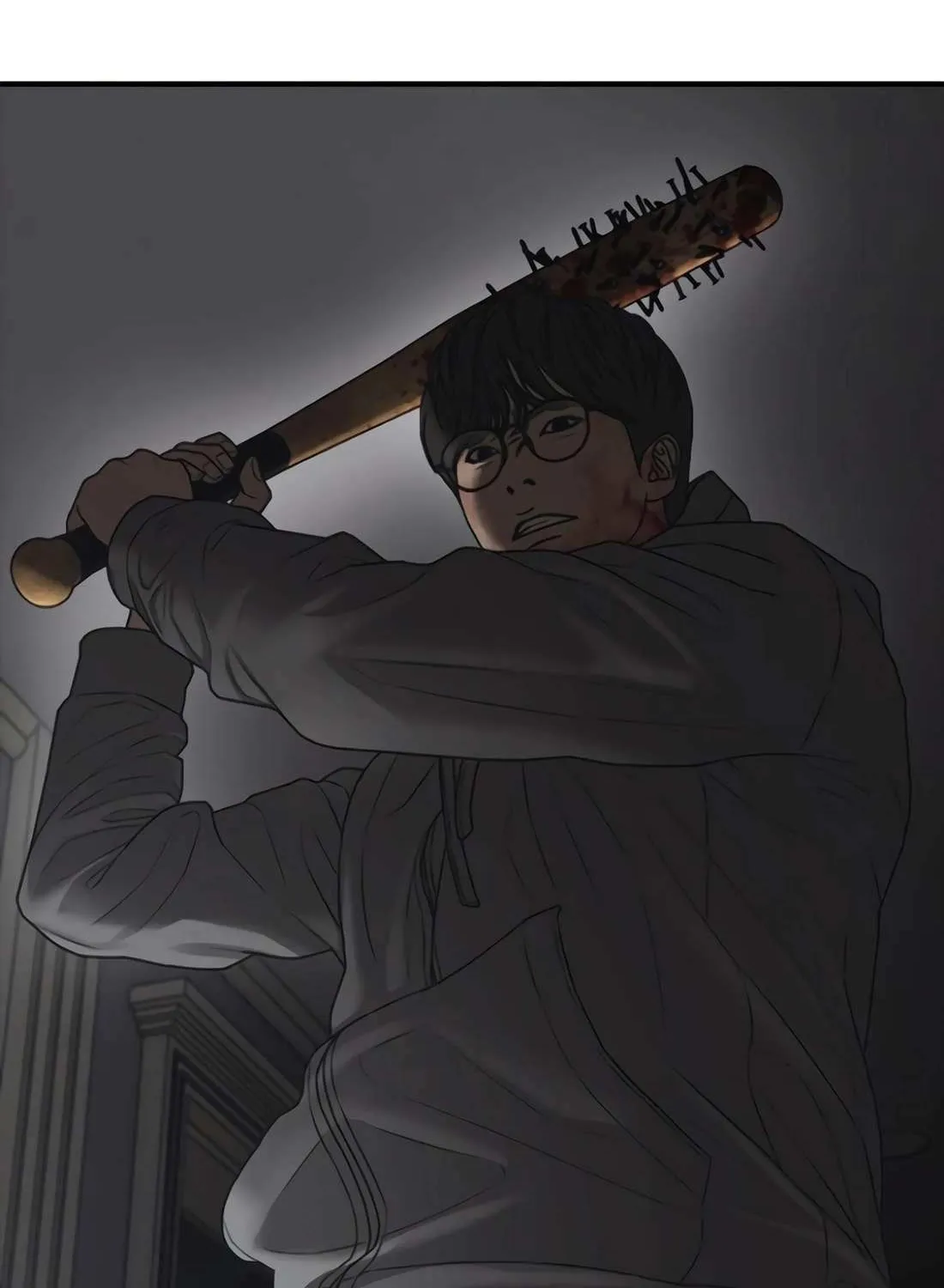 Read The Apocalypse is Here chapter 24 image 173 on Lezhin