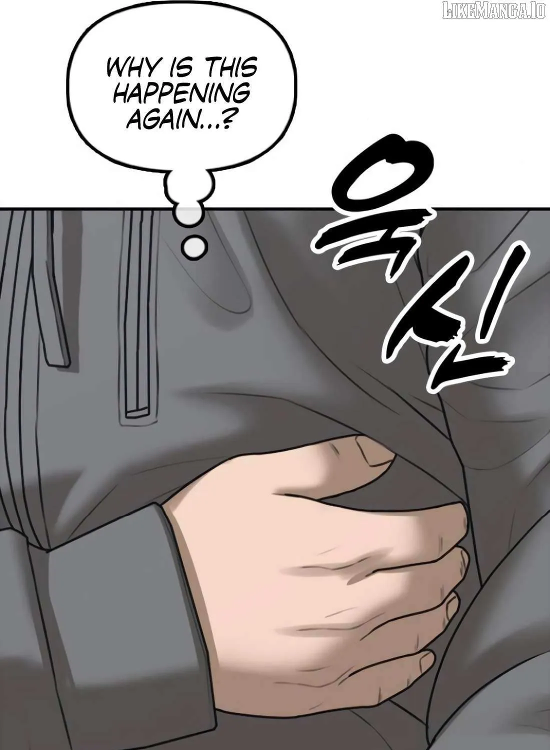 Read The Apocalypse is Here chapter 24 image 18 on Lezhin