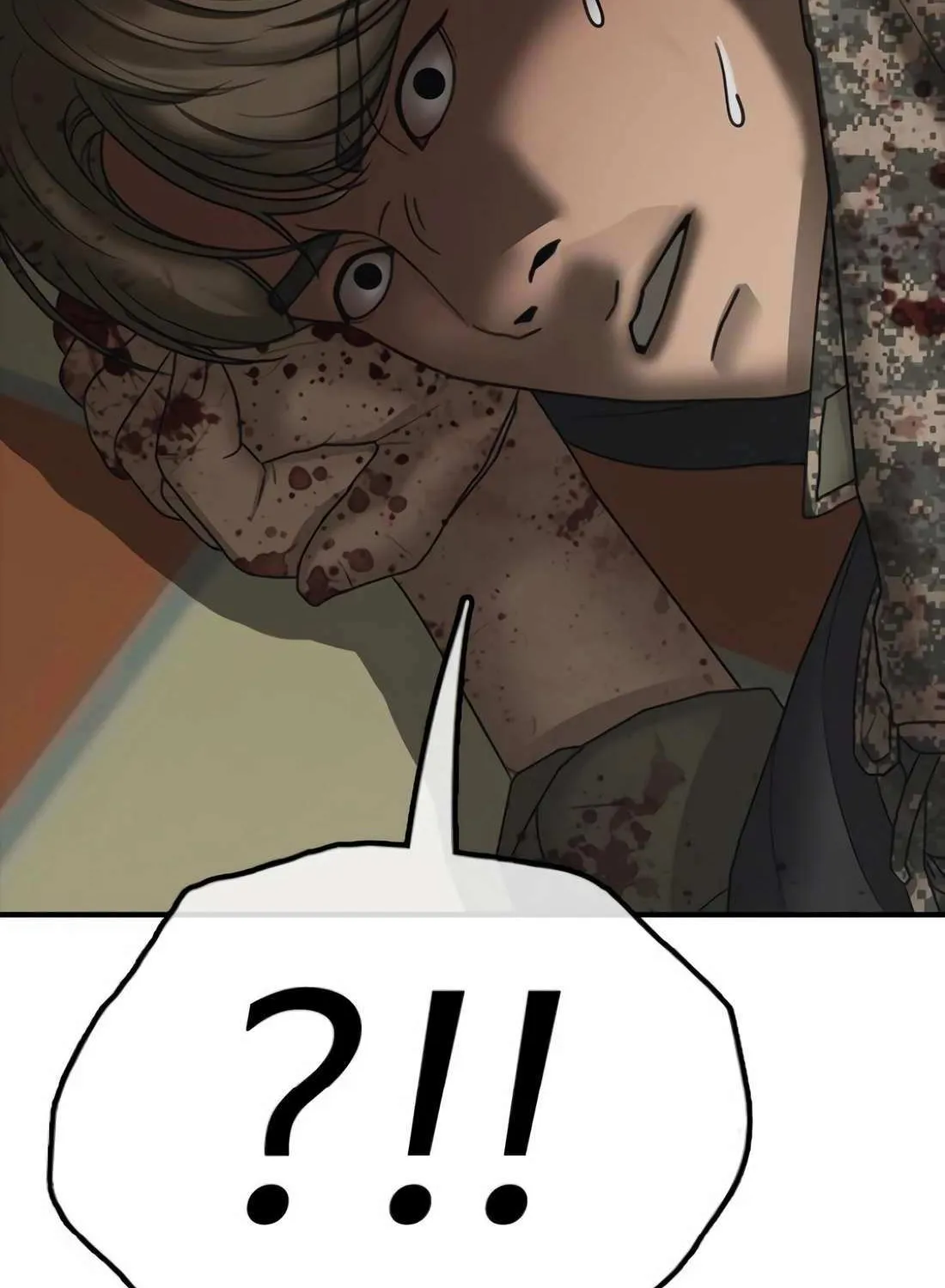 Read The Apocalypse is Here chapter 24 image 181 on Lezhin