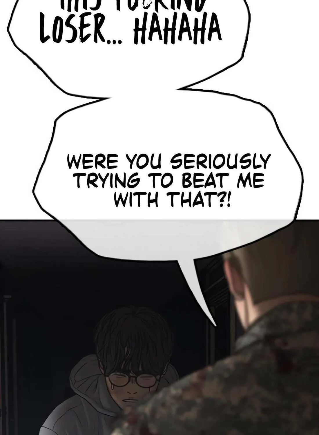 Read The Apocalypse is Here chapter 24 image 193 on Lezhin