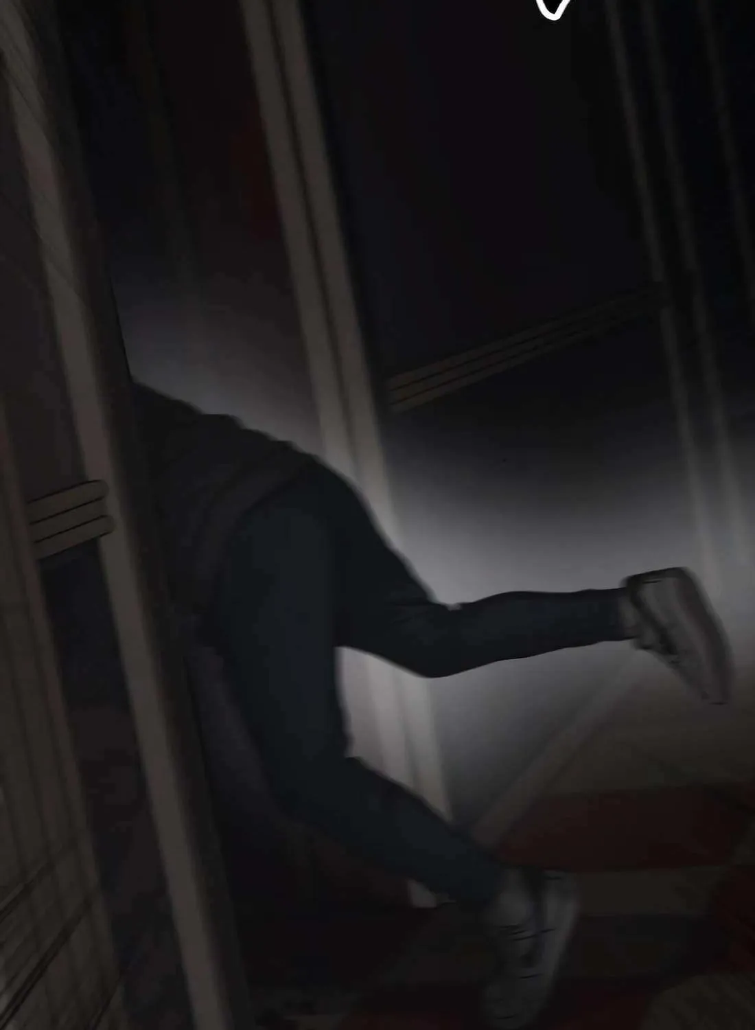 Read The Apocalypse is Here chapter 24 image 242 on Lezhin