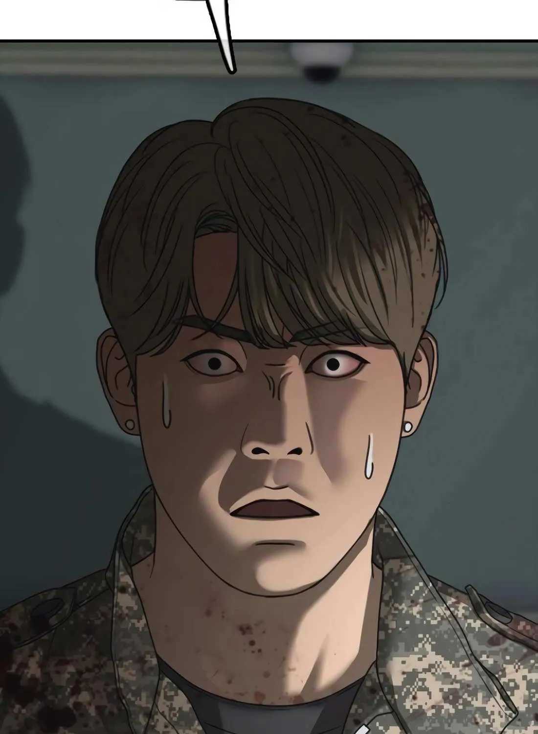 Read The Apocalypse is Here chapter 24 image 257 on Lezhin