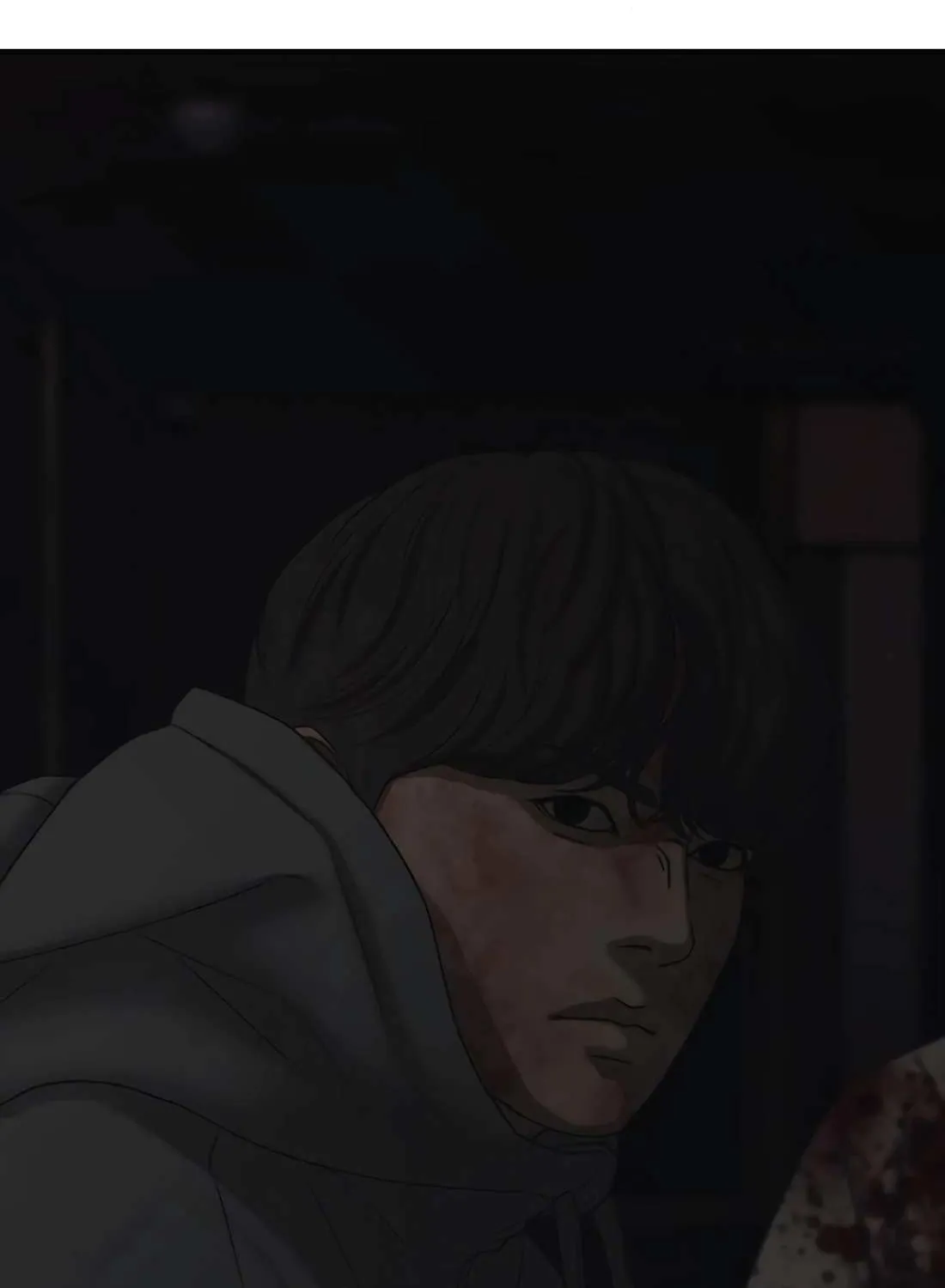 Read The Apocalypse is Here chapter 24 image 261 on Lezhin