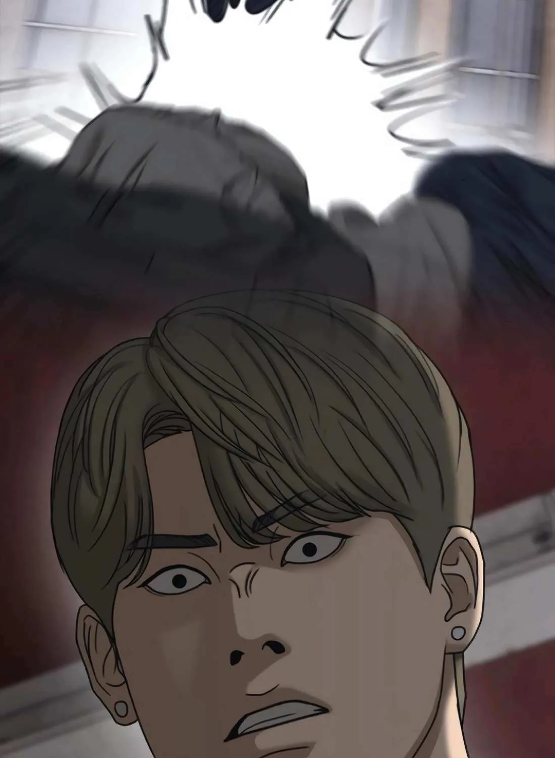 Read The Apocalypse is Here chapter 24 image 280 on Lezhin