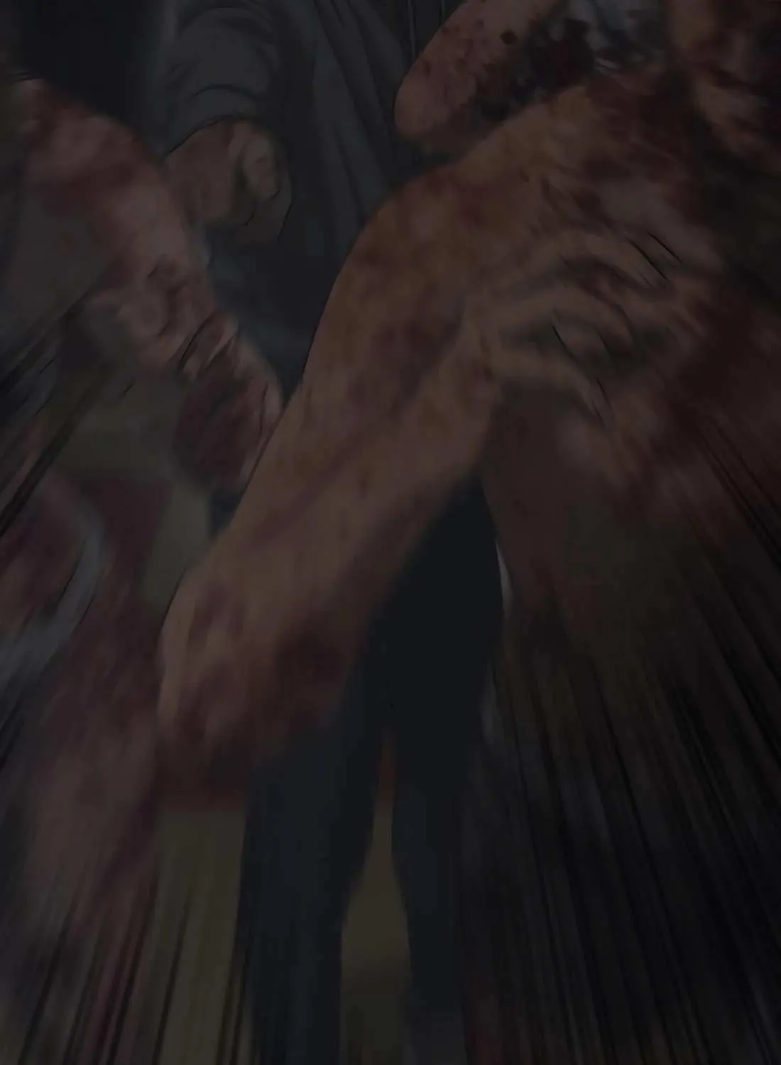 Read The Apocalypse is Here chapter 24 image 290 on Lezhin