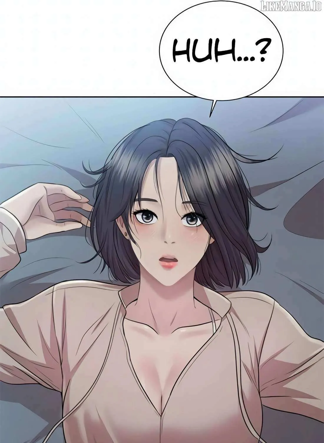 Read The Apocalypse is Here chapter 24 image 294 on Lezhin