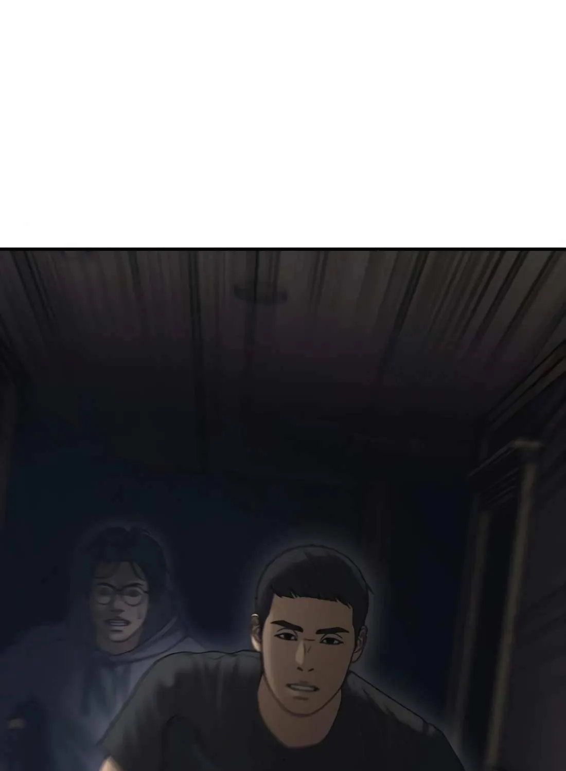 Read The Apocalypse is Here chapter 24 image 30 on Lezhin