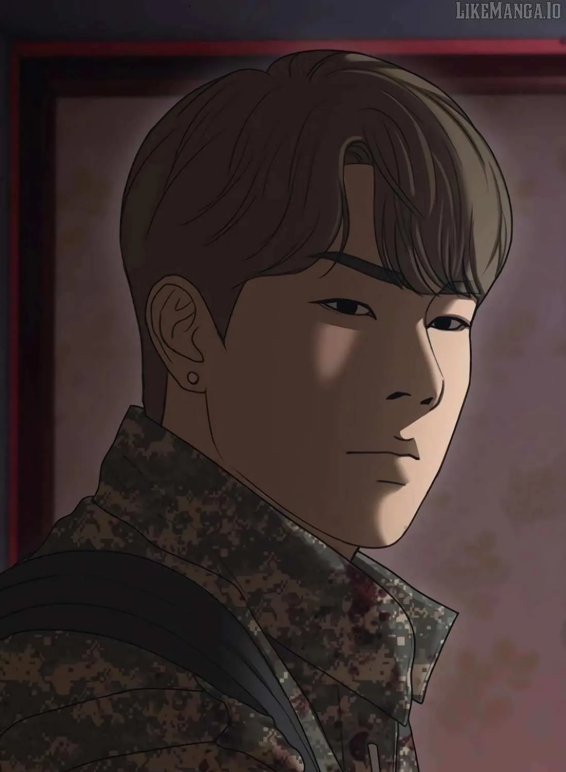 Read The Apocalypse is Here chapter 24 image 38 on Lezhin