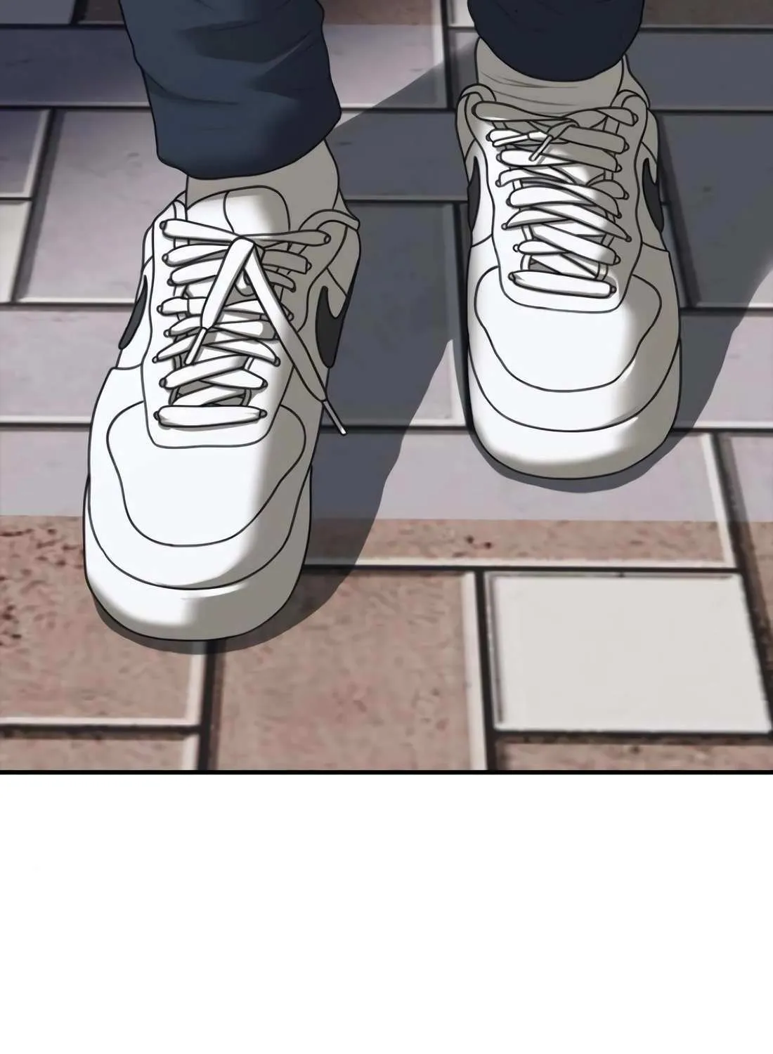 Read The Apocalypse is Here chapter 24 image 4 on Lezhin