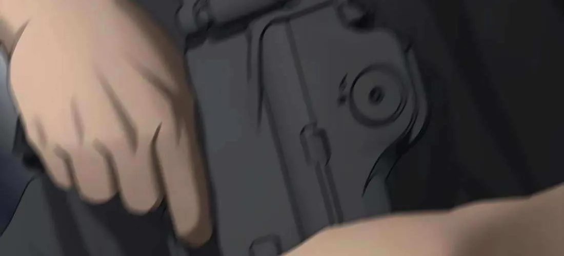 Read The Apocalypse is Here chapter 24 image 47 on Lezhin