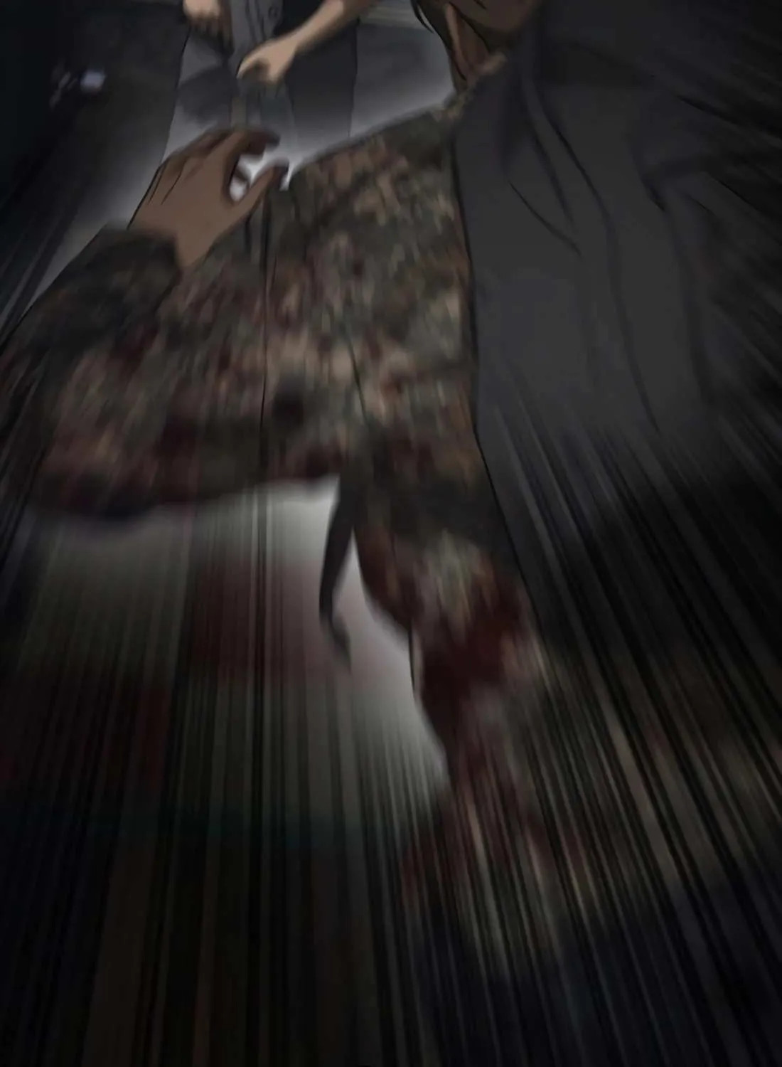 Read The Apocalypse is Here chapter 24 image 50 on Lezhin