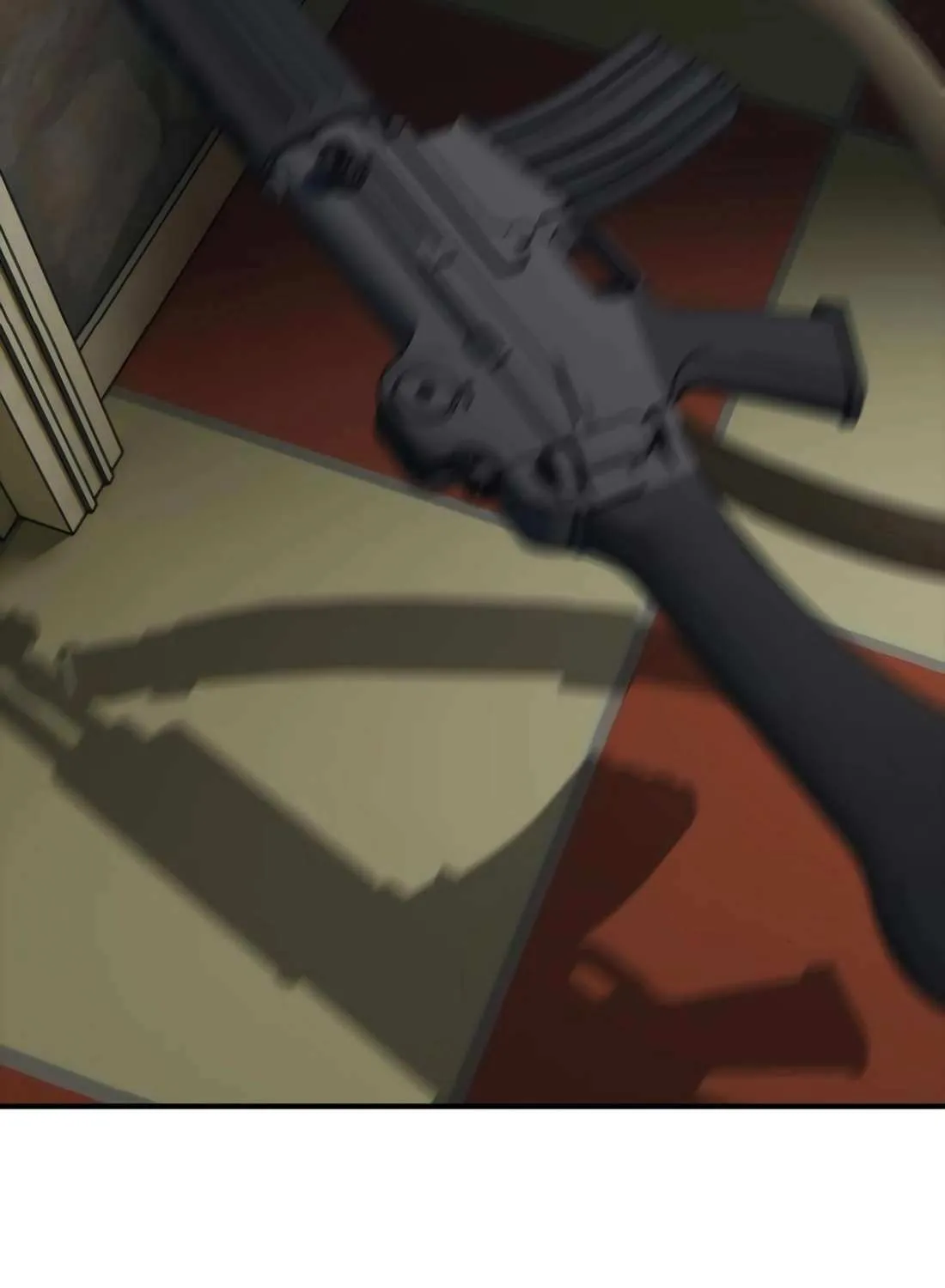 Read The Apocalypse is Here chapter 24 image 52 on Lezhin