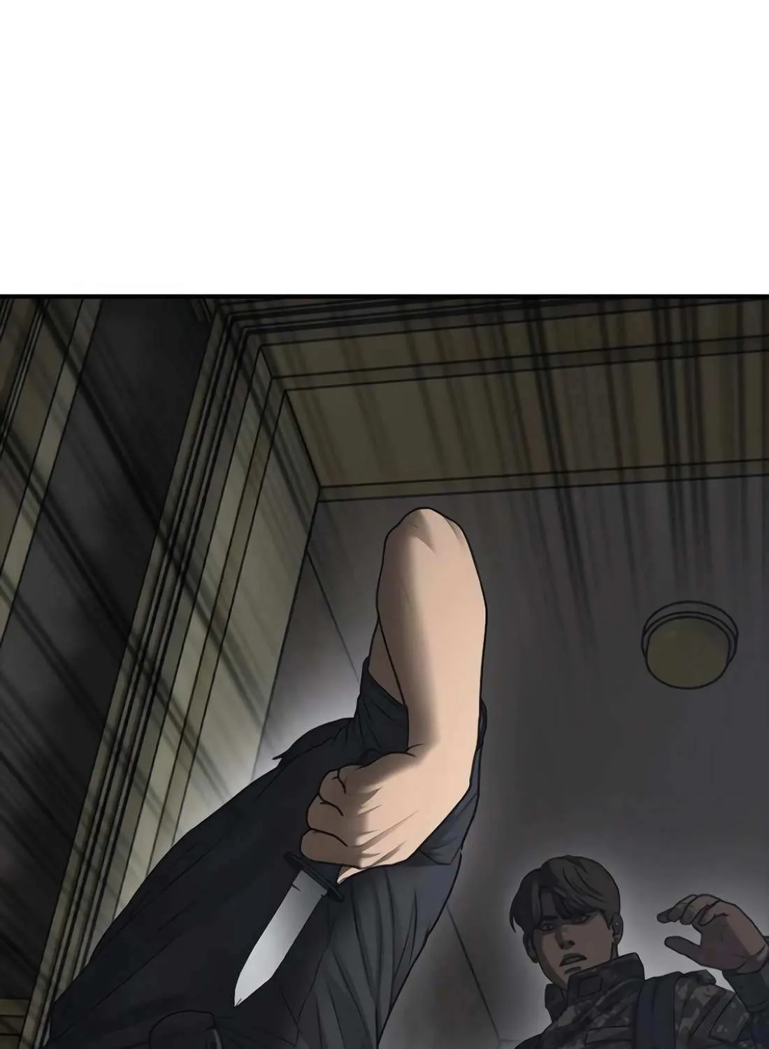 Read The Apocalypse is Here chapter 24 image 53 on Lezhin