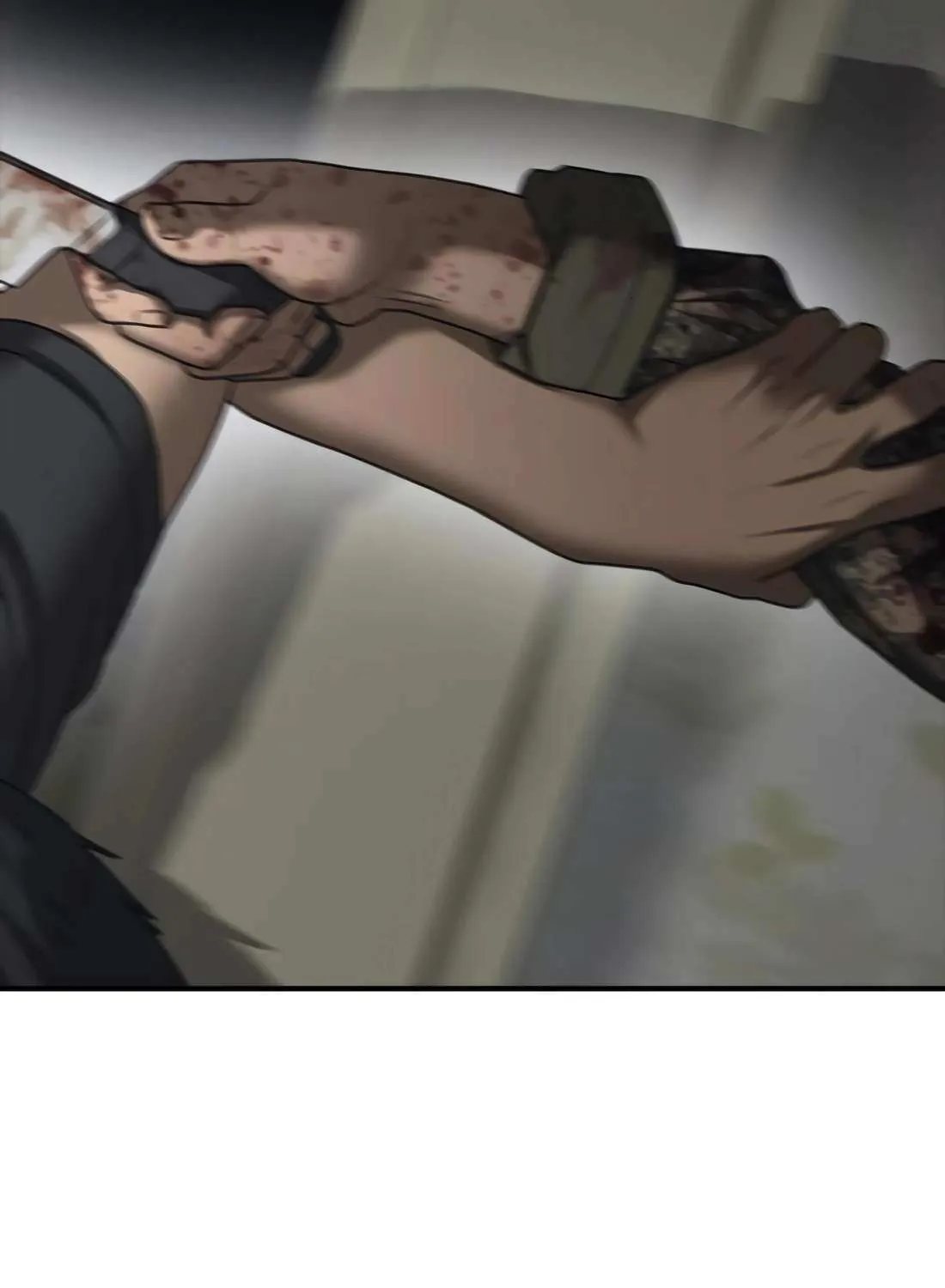 Read The Apocalypse is Here chapter 24 image 56 on Lezhin