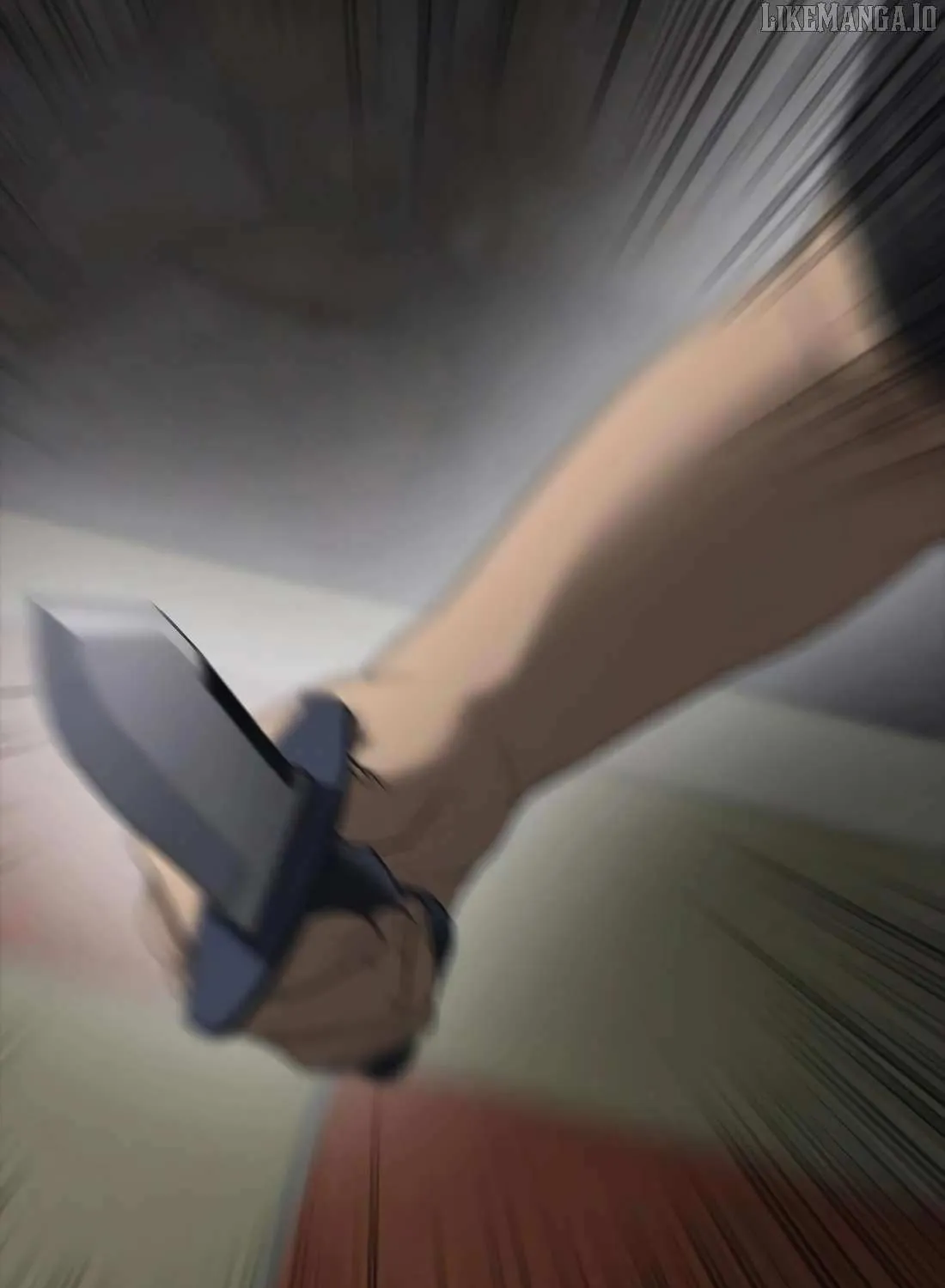 Read The Apocalypse is Here chapter 24 image 58 on Lezhin