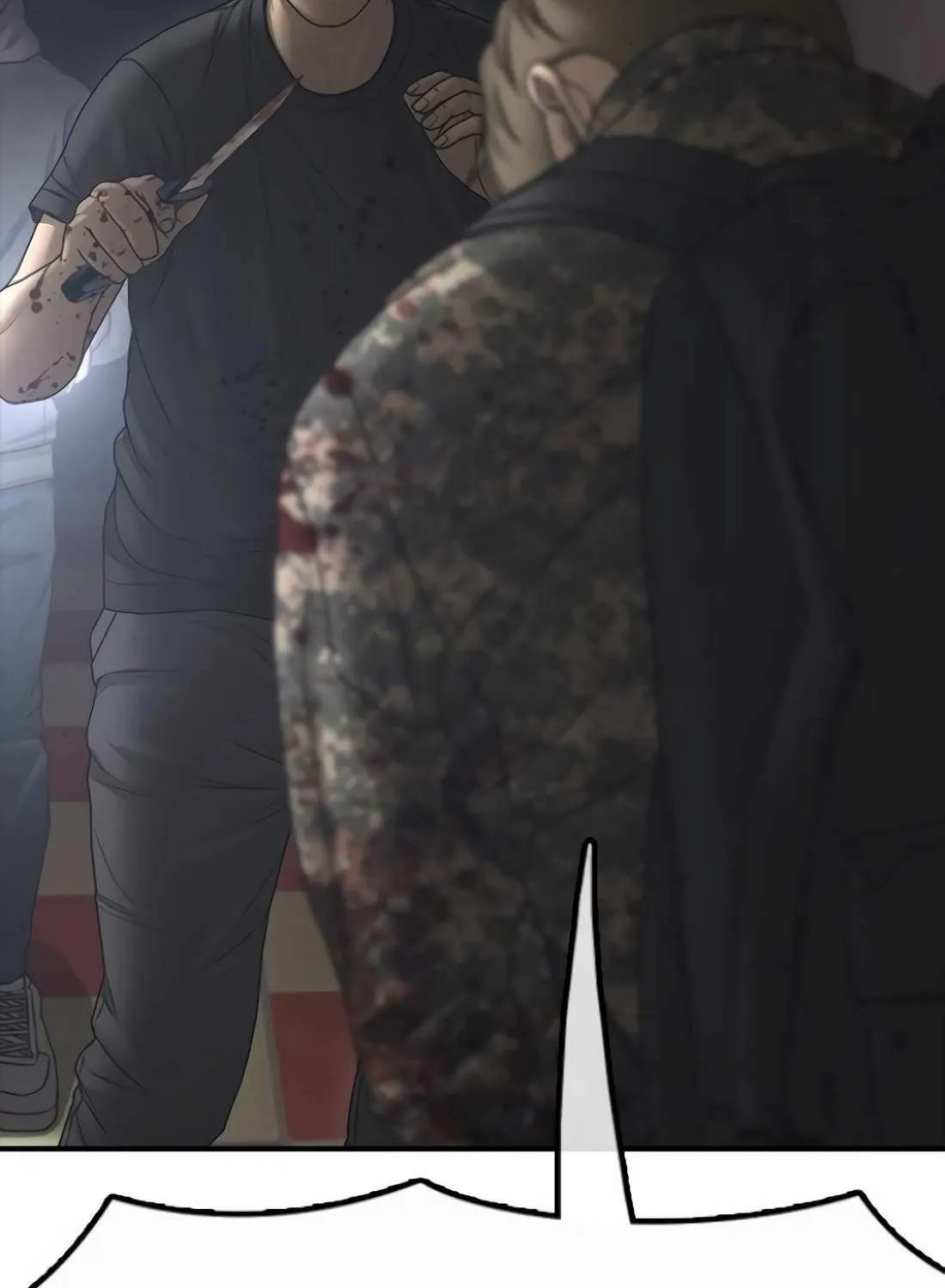 Read The Apocalypse is Here chapter 24 image 71 on Lezhin
