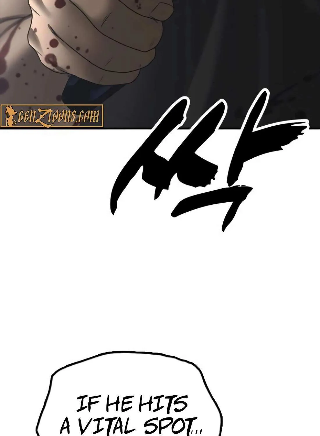 Read The Apocalypse is Here chapter 24 image 83 on Lezhin