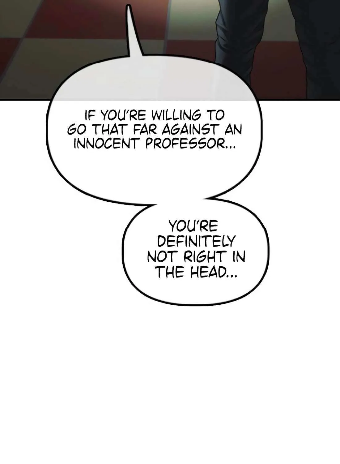 Read The Apocalypse is Here chapter 24 image 91 on Lezhin