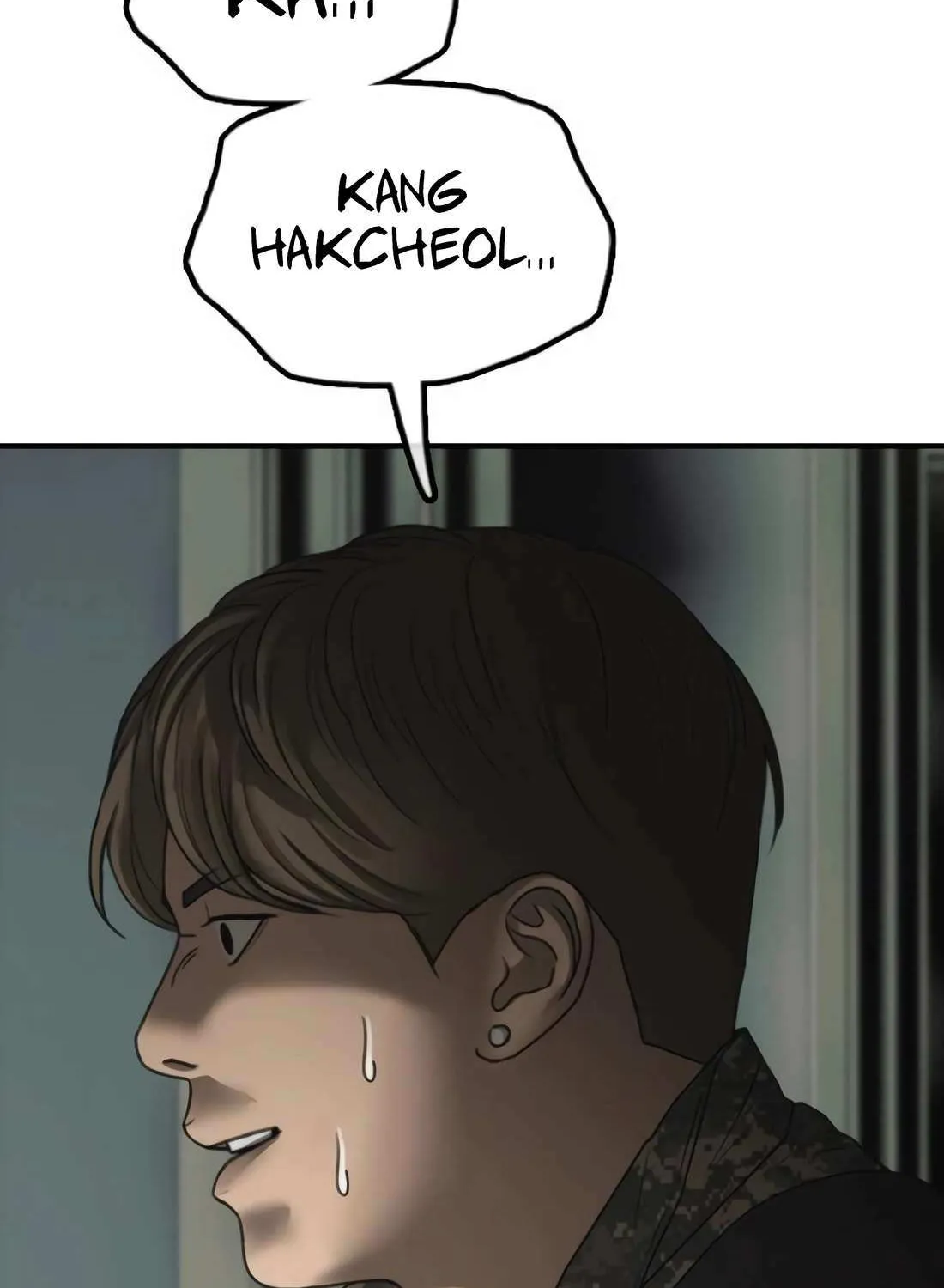 Read The Apocalypse is Here chapter 24 image 98 on Lezhin