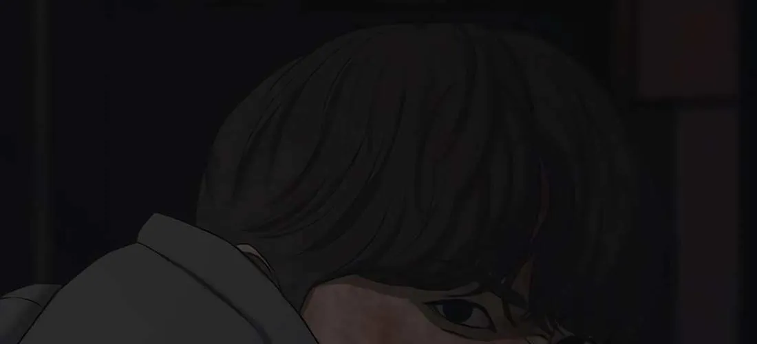 Read The Apocalypse is Here chapter 25 image 10 on Lezhin