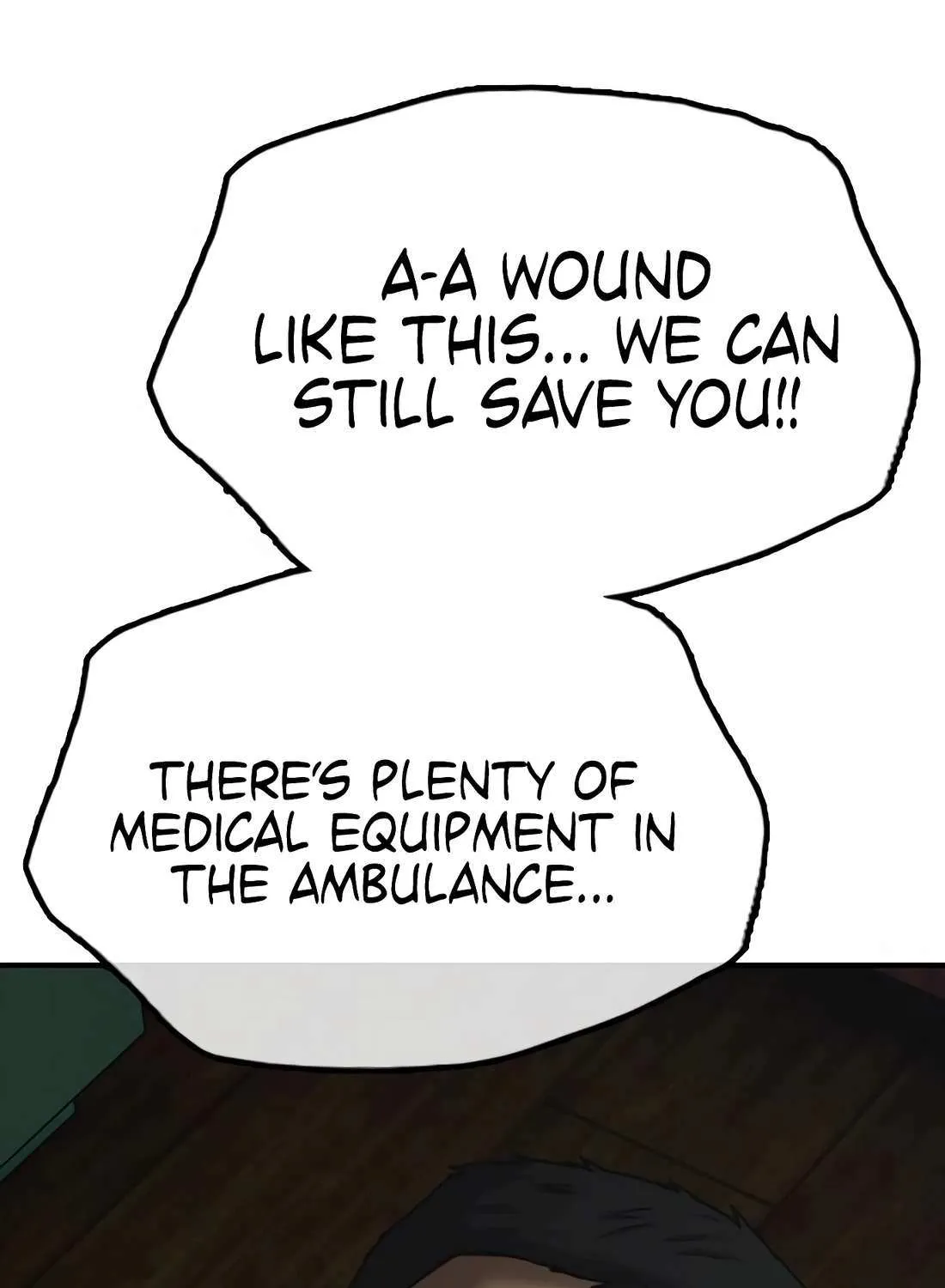 Read The Apocalypse is Here chapter 25 image 101 on Lezhin