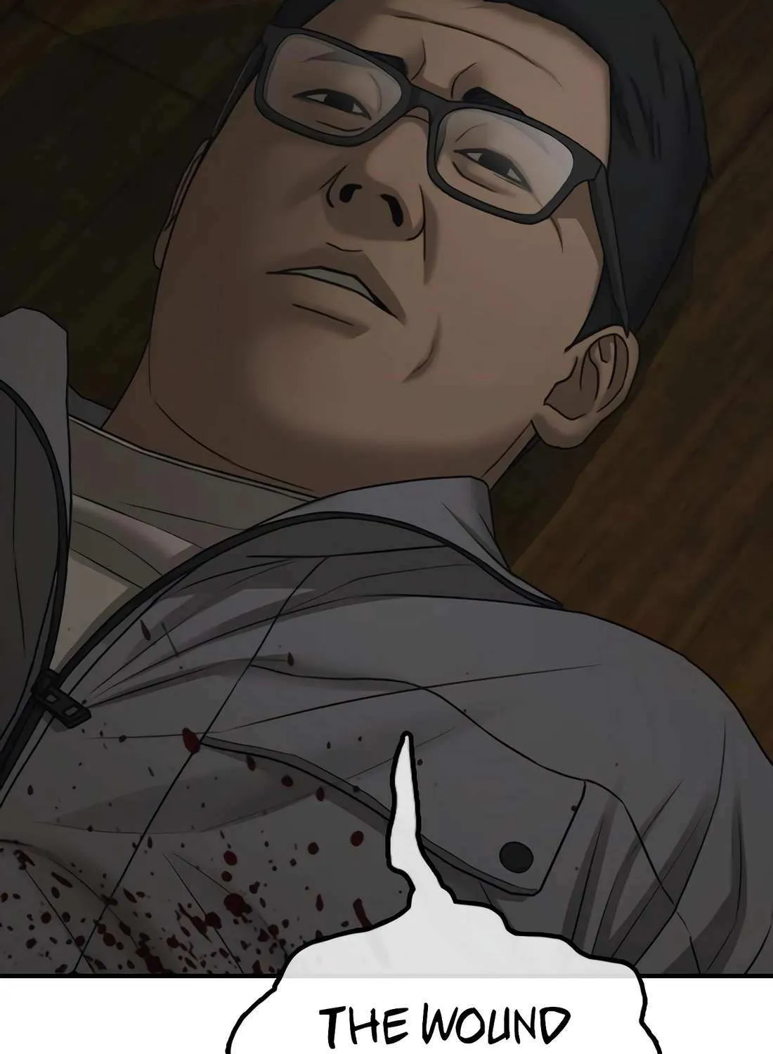 Read The Apocalypse is Here chapter 25 image 102 on Lezhin