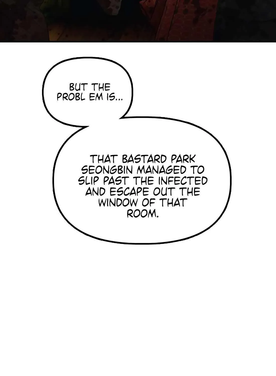 Read The Apocalypse is Here chapter 25 image 120 on Lezhin