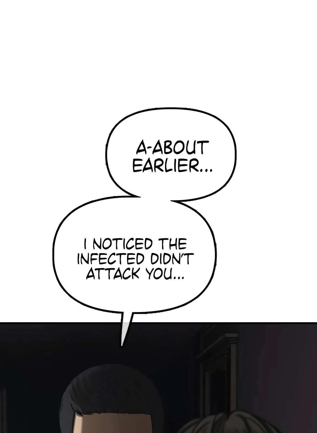 Read The Apocalypse is Here chapter 25 image 121 on Lezhin