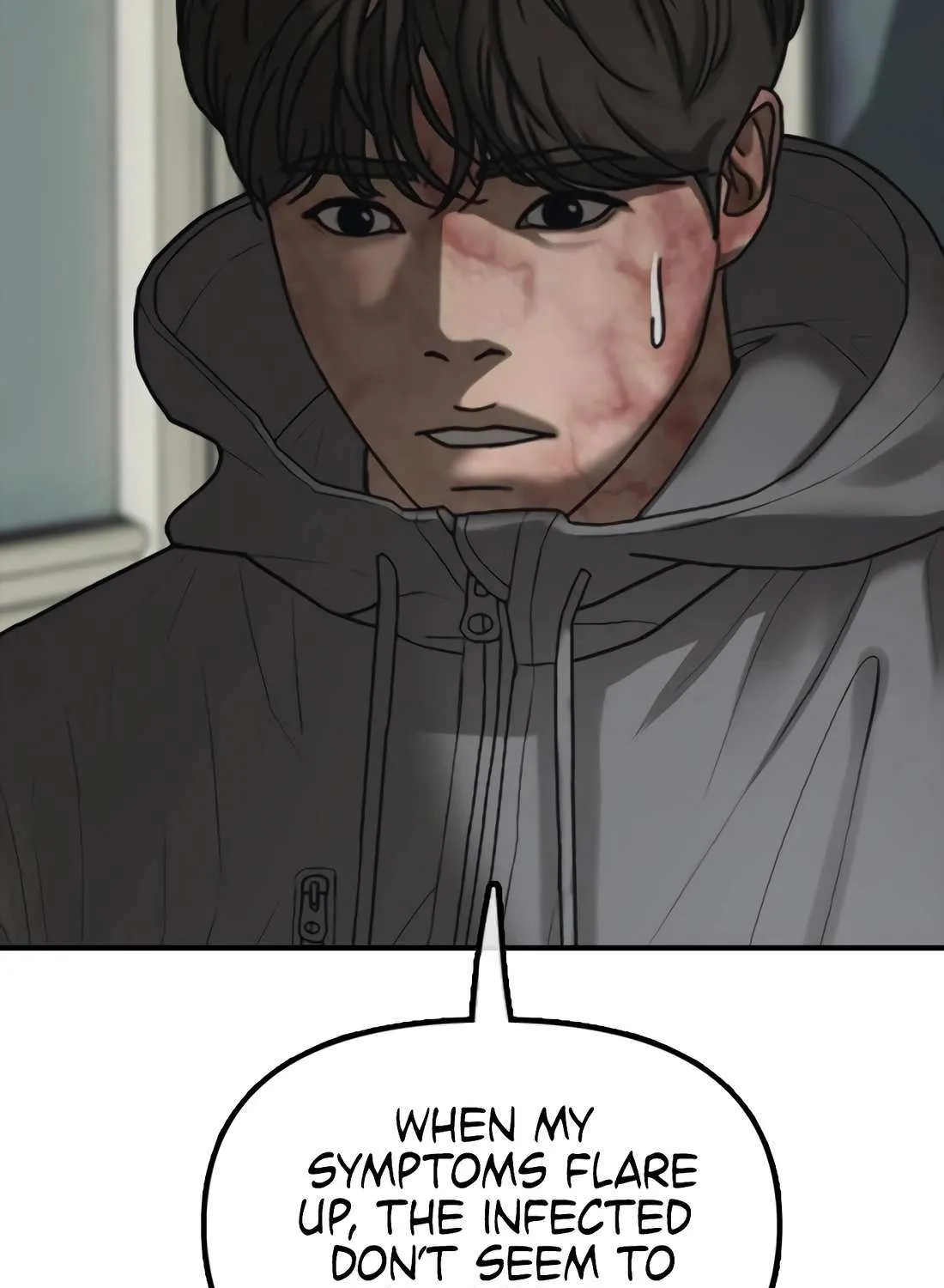 Read The Apocalypse is Here chapter 25 image 124 on Lezhin