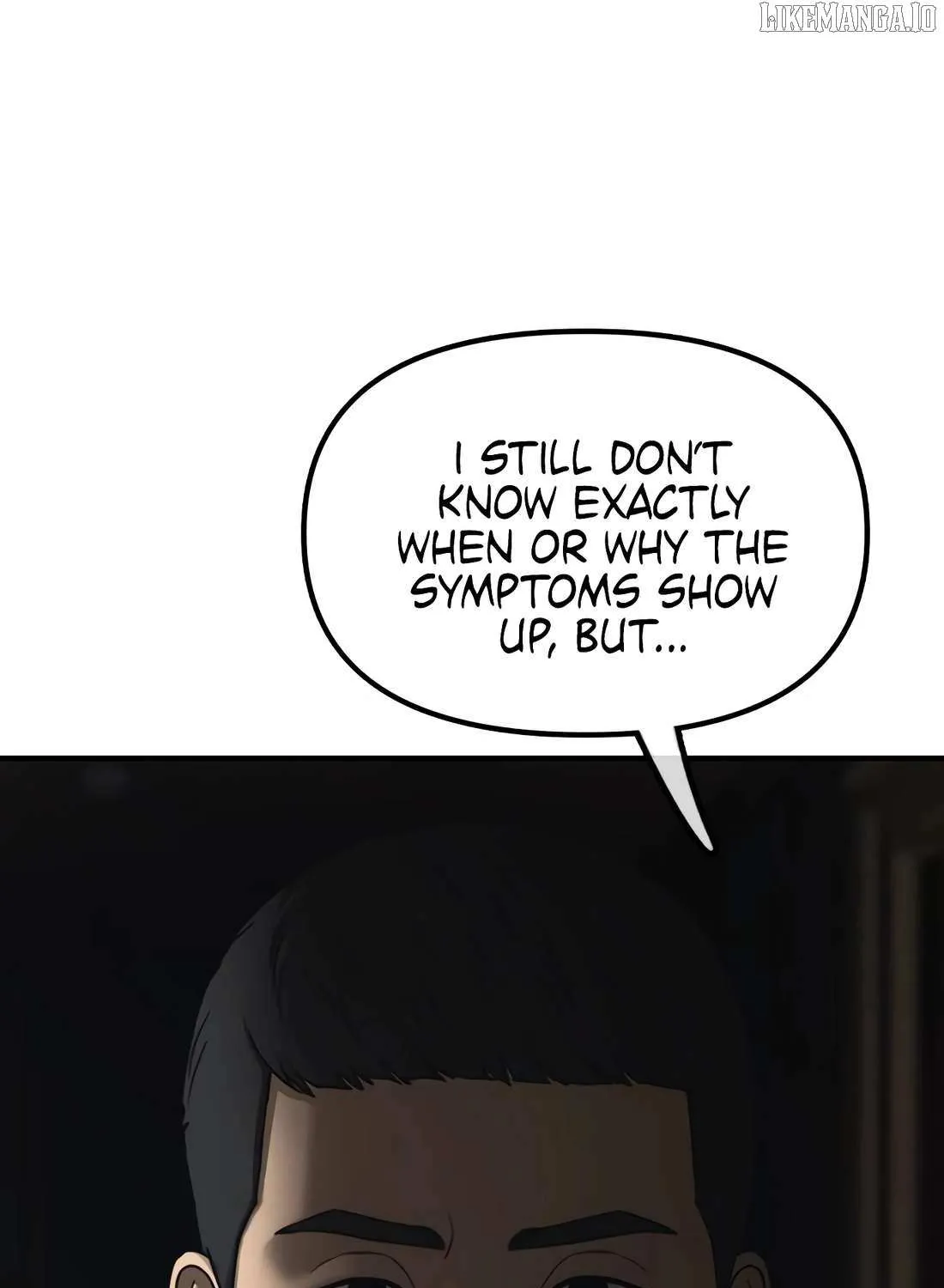 Read The Apocalypse is Here chapter 25 image 126 on Lezhin