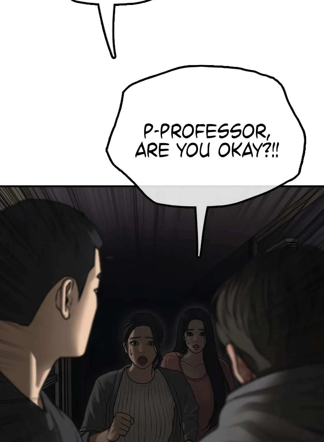 Read The Apocalypse is Here chapter 25 image 133 on Lezhin