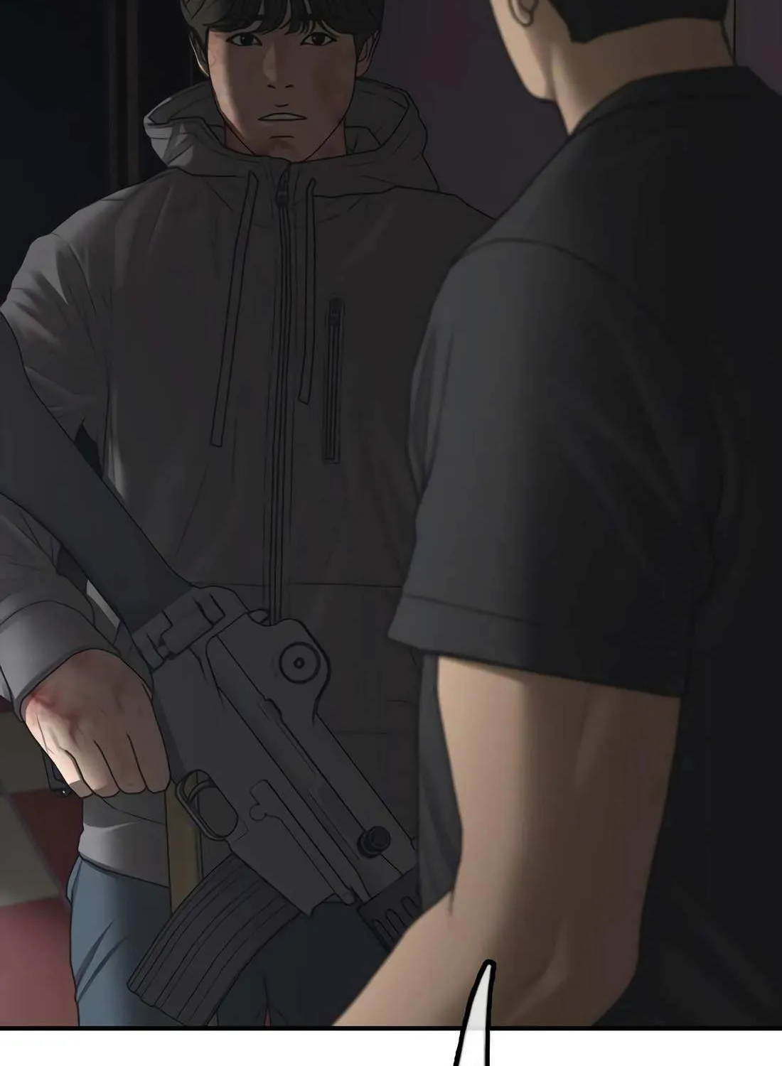 Read The Apocalypse is Here chapter 25 image 139 on Lezhin