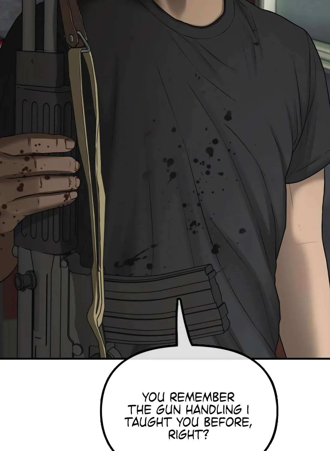 Read The Apocalypse is Here chapter 25 image 146 on Lezhin